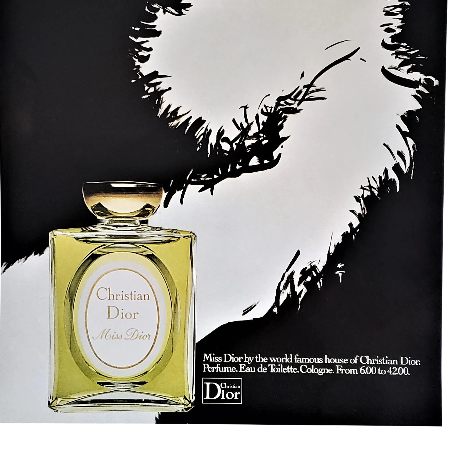 Miss Dior: Christian Dior perfume for women | DIOR US