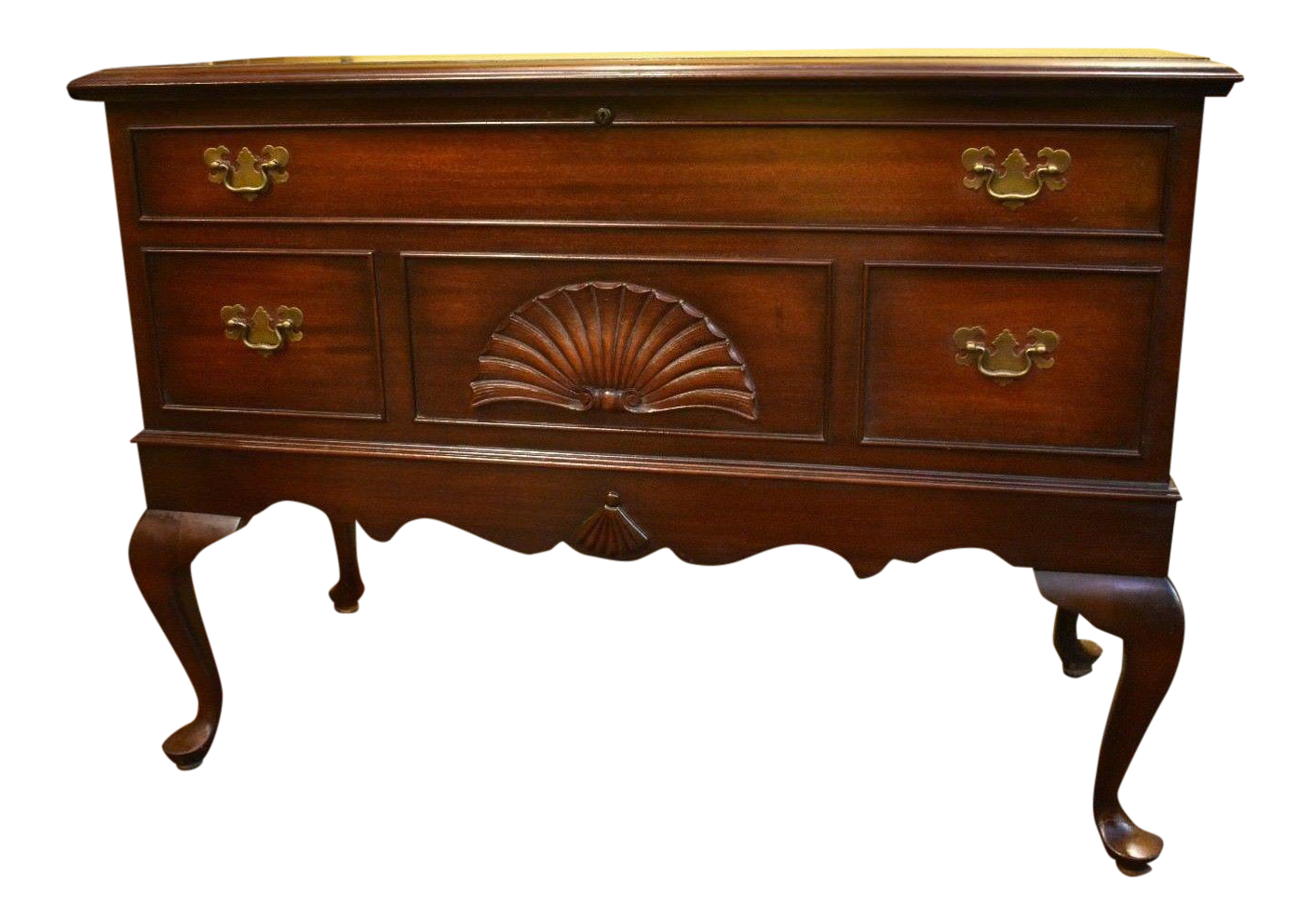 Lane Cedar Hope Chest Chairish