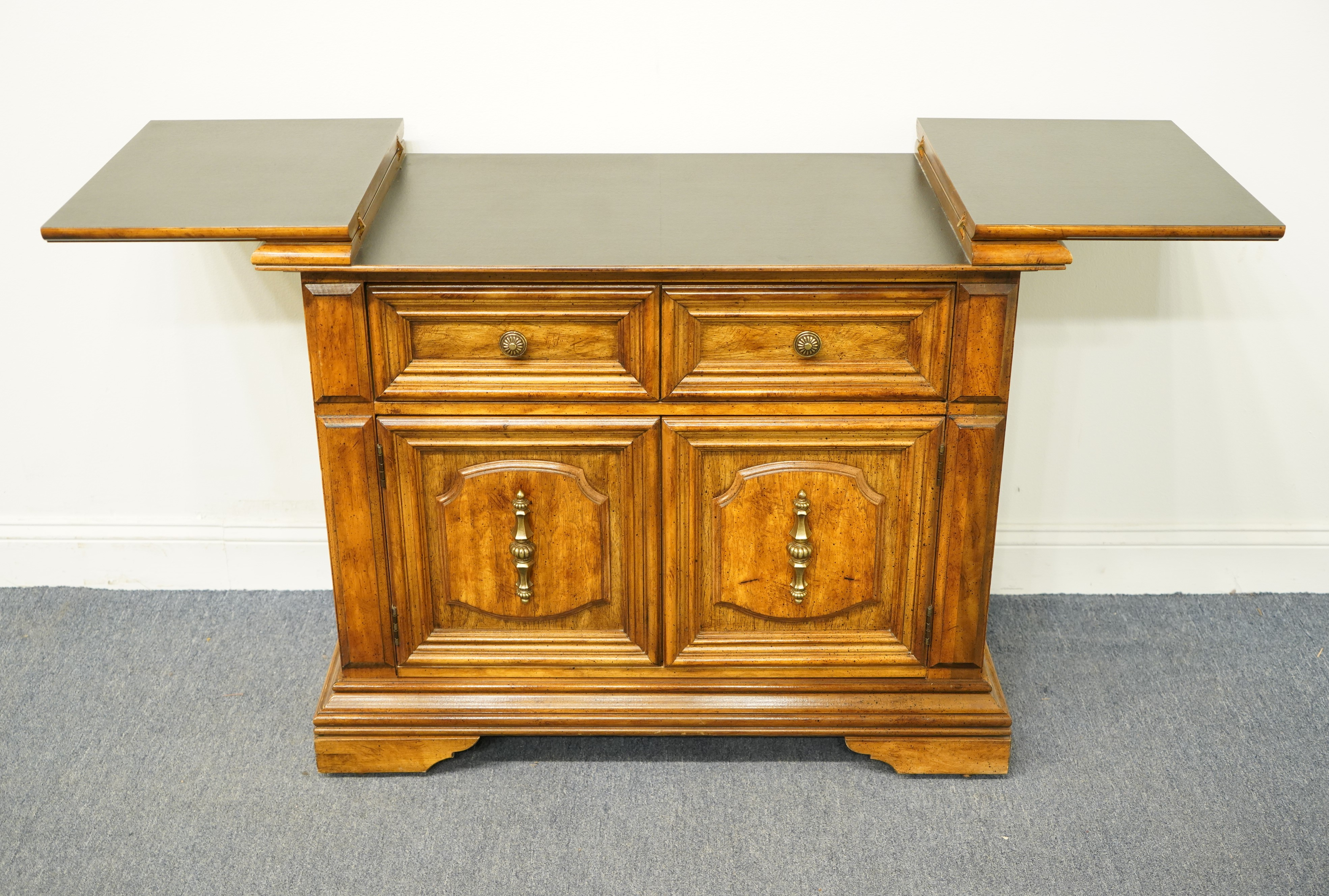 Stanley cheap buffet table