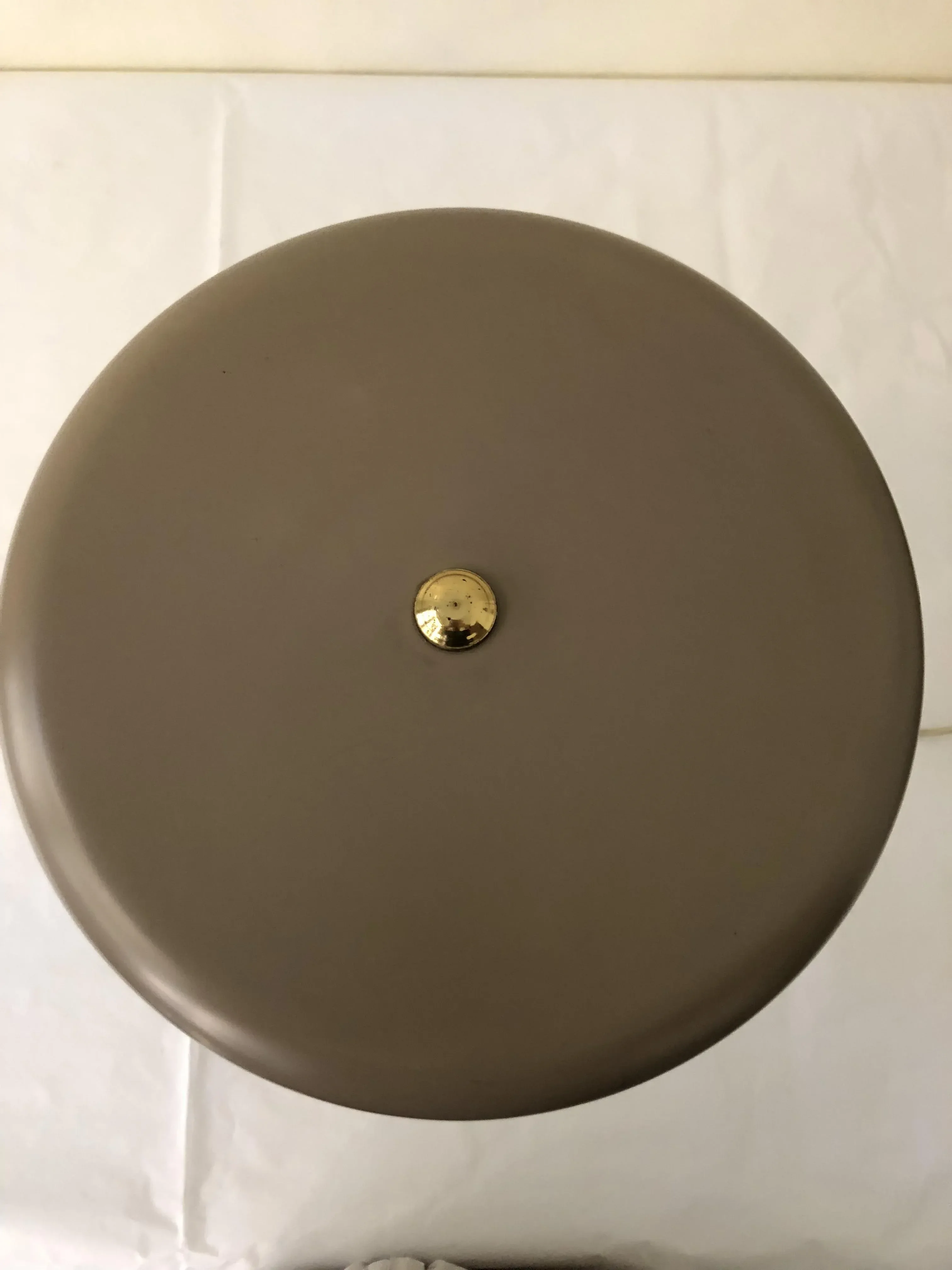 Mid-Century Table Lamp