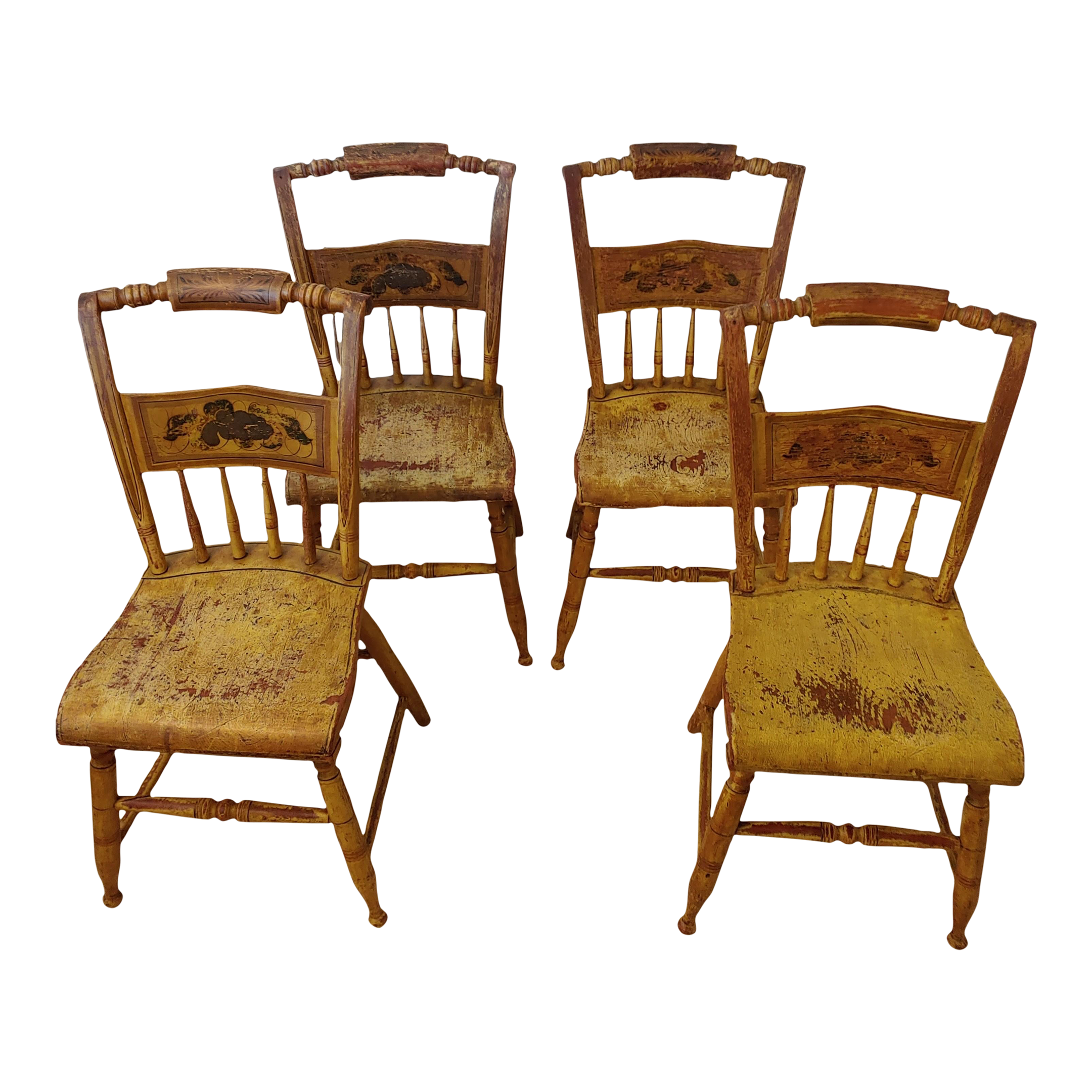Gently Used Hitchcock Furniture Up to 60 off at Chairish