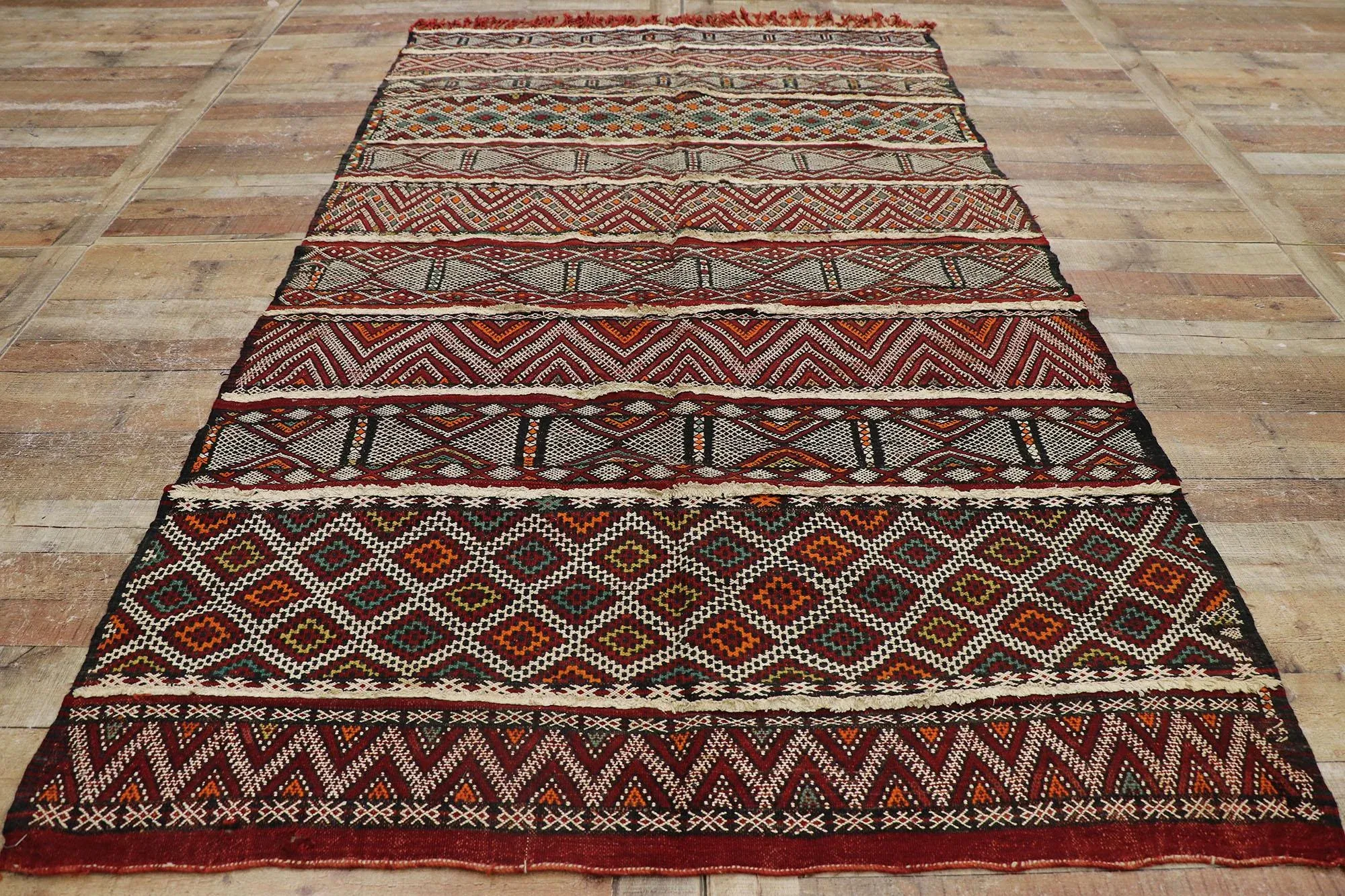 【新品未使用】MIYOSHI RUG  BAUM RUG BAUM