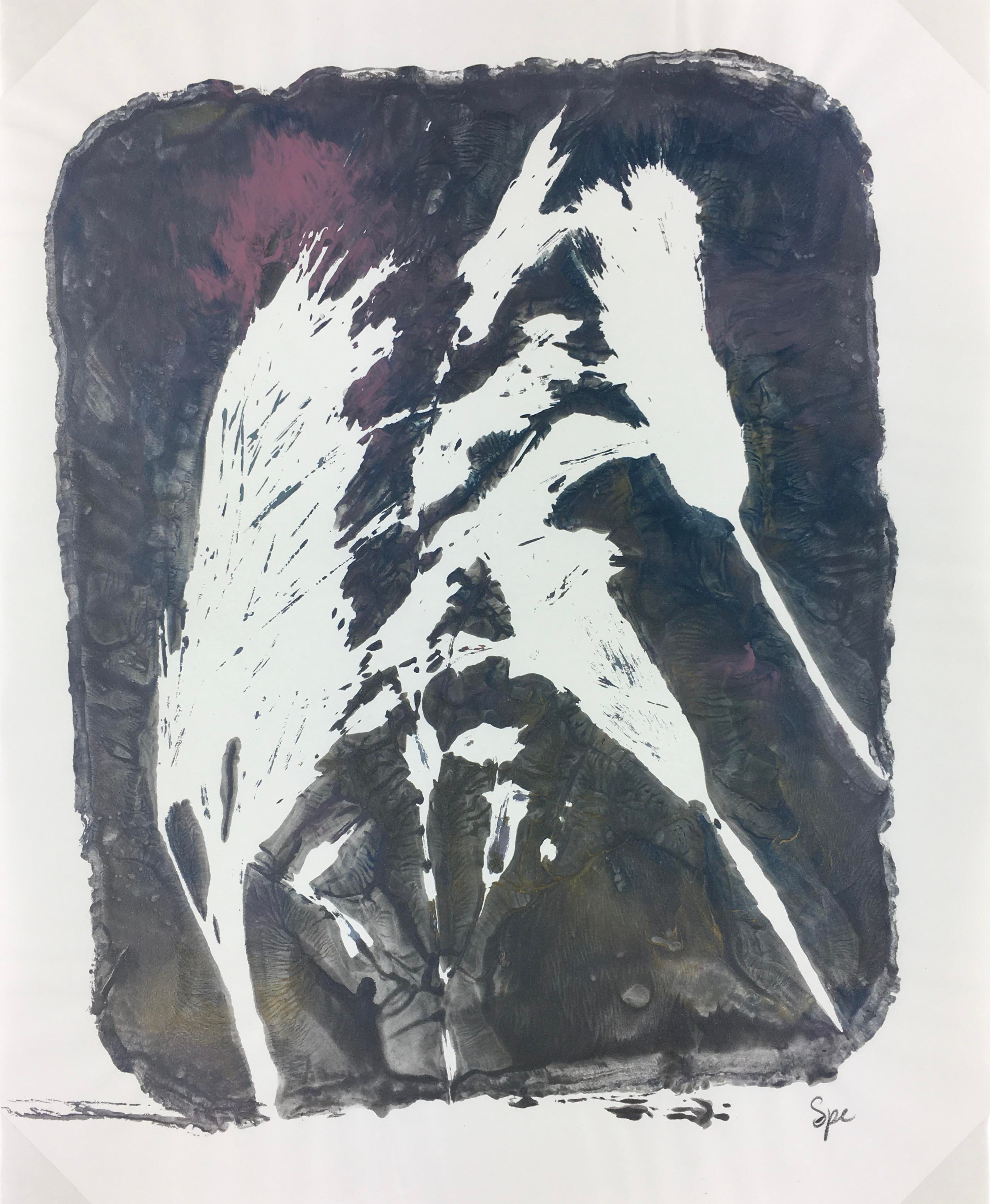 English clearance abstract painters