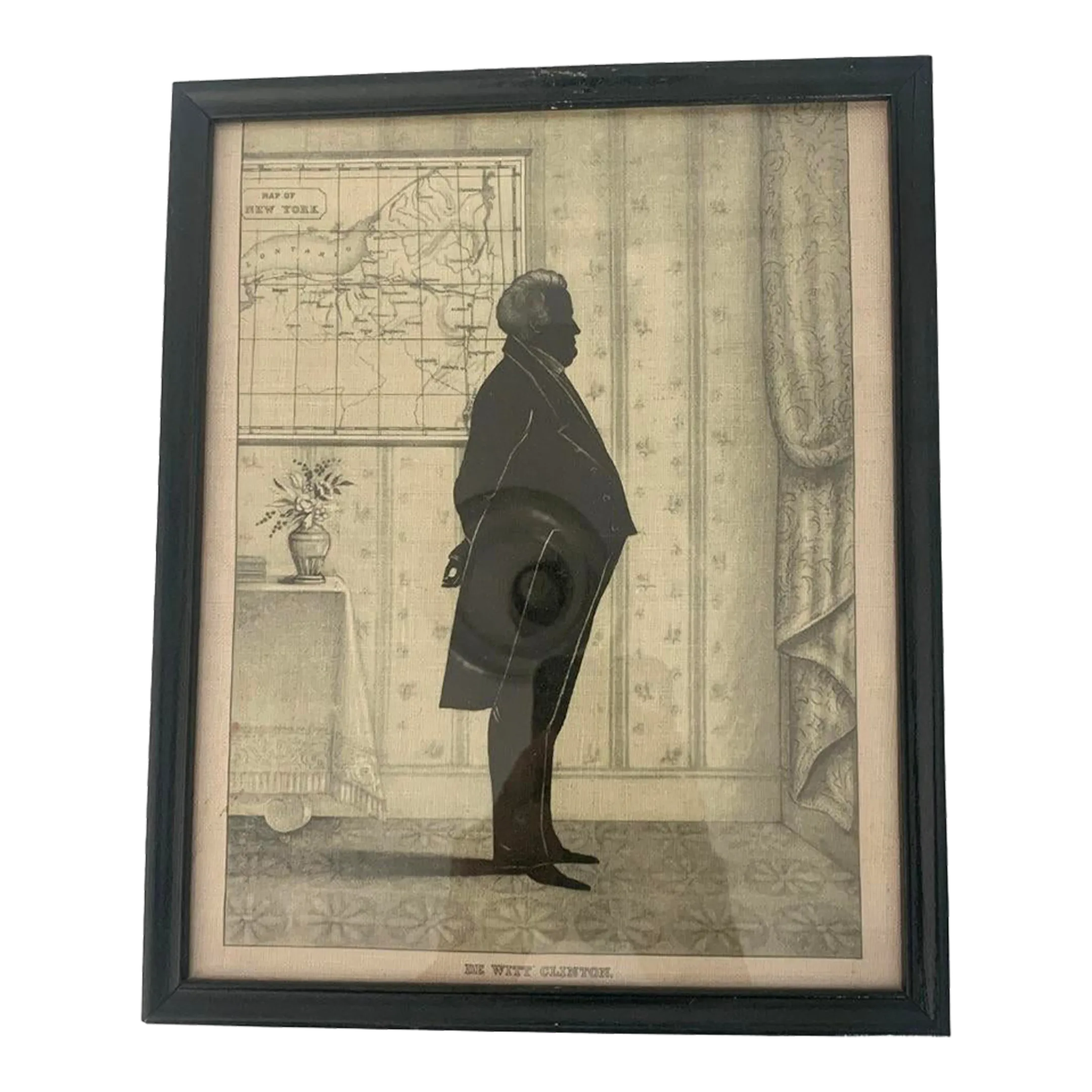 Vintage Art & Mirrors - Chairish