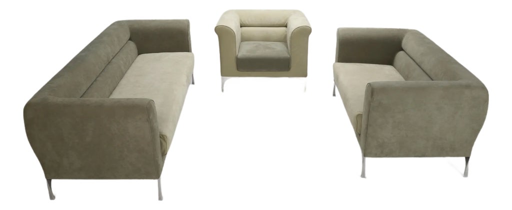 Vintage Roche Bobois Sofas | Chairish