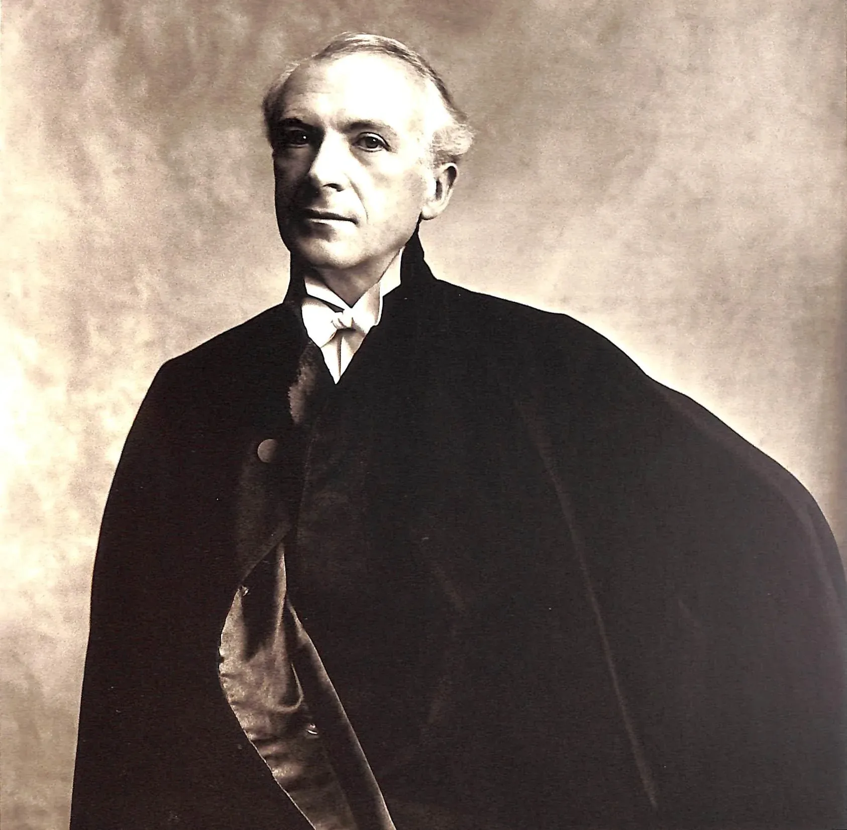 Irving Penn: Platinum Prints