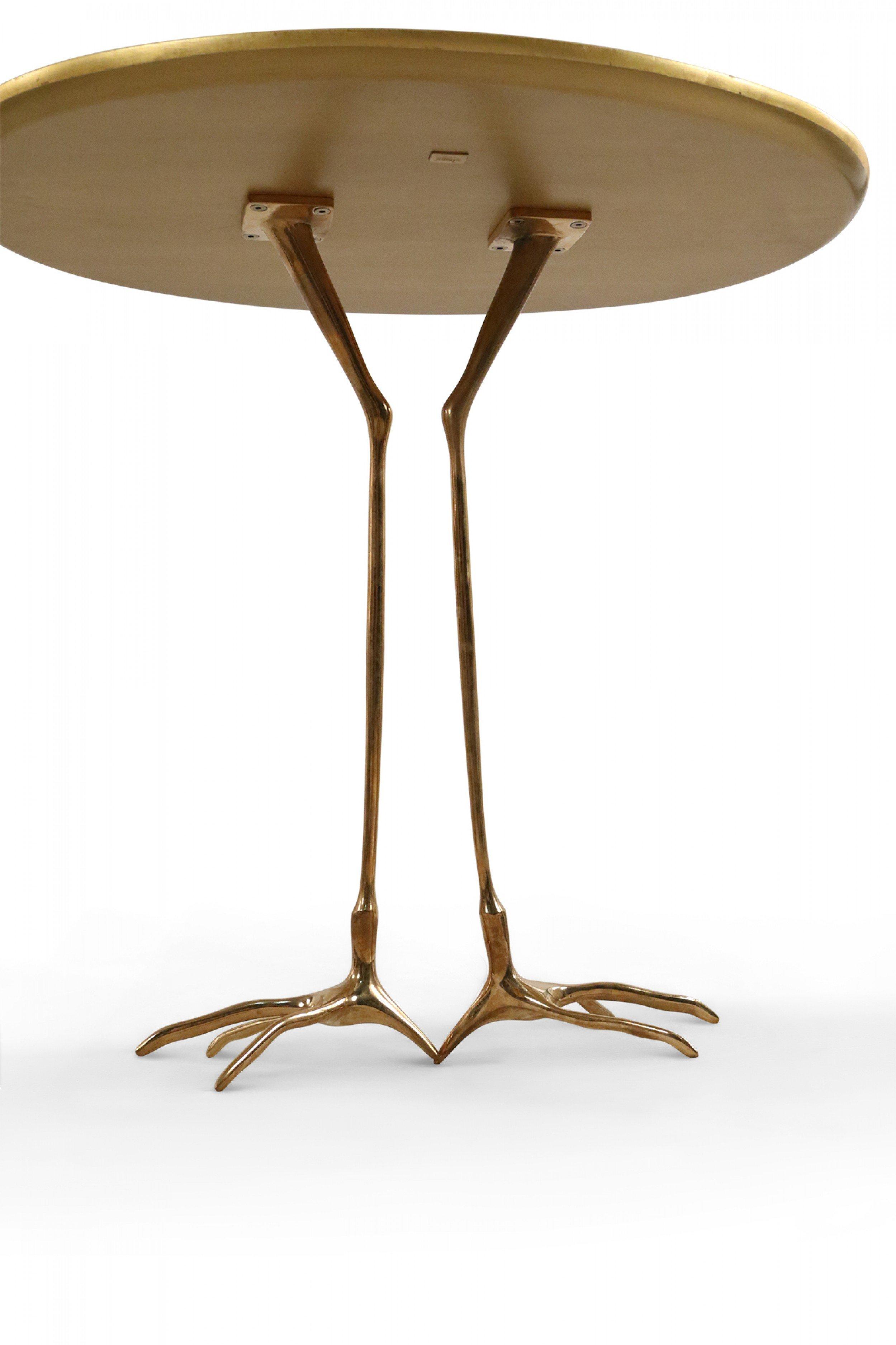 Bird 2024 leg table