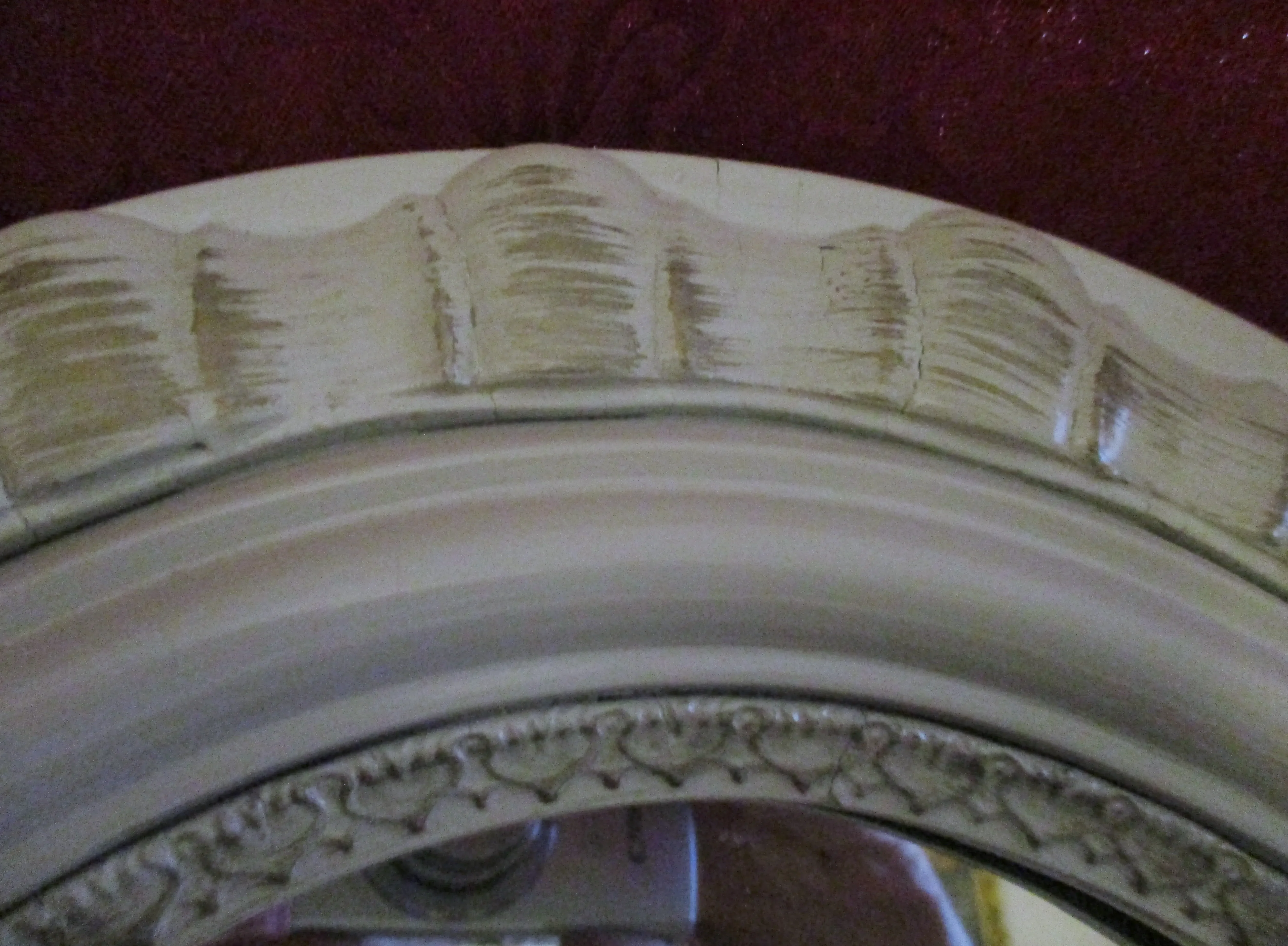93884★Carolina Mirror Company ウォールミラー 93884☆Carolina Mirror Company ウォールミラー
