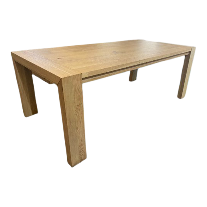 Four Hands Capra Dining Table Chairish
