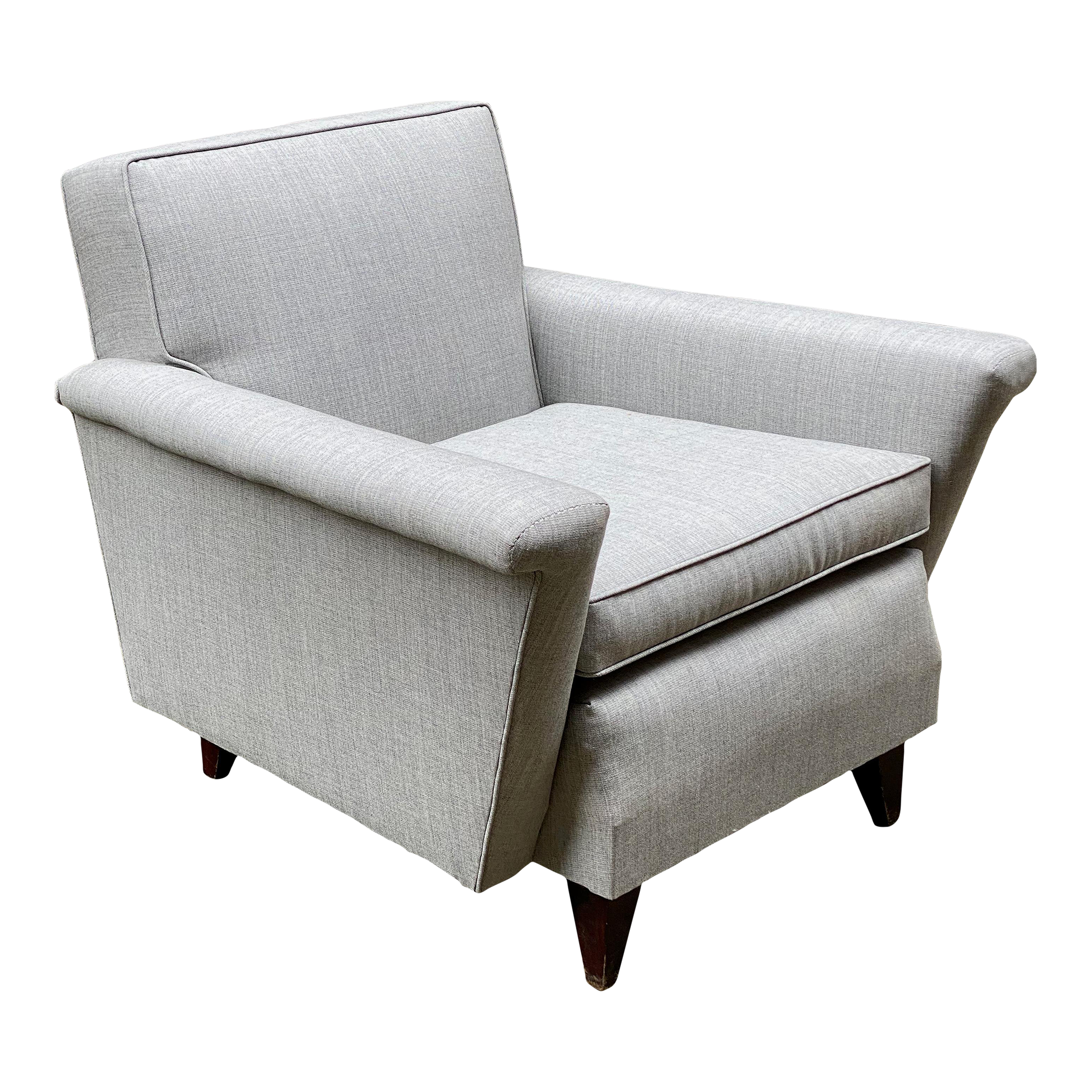 West elm 2024 bliss chair