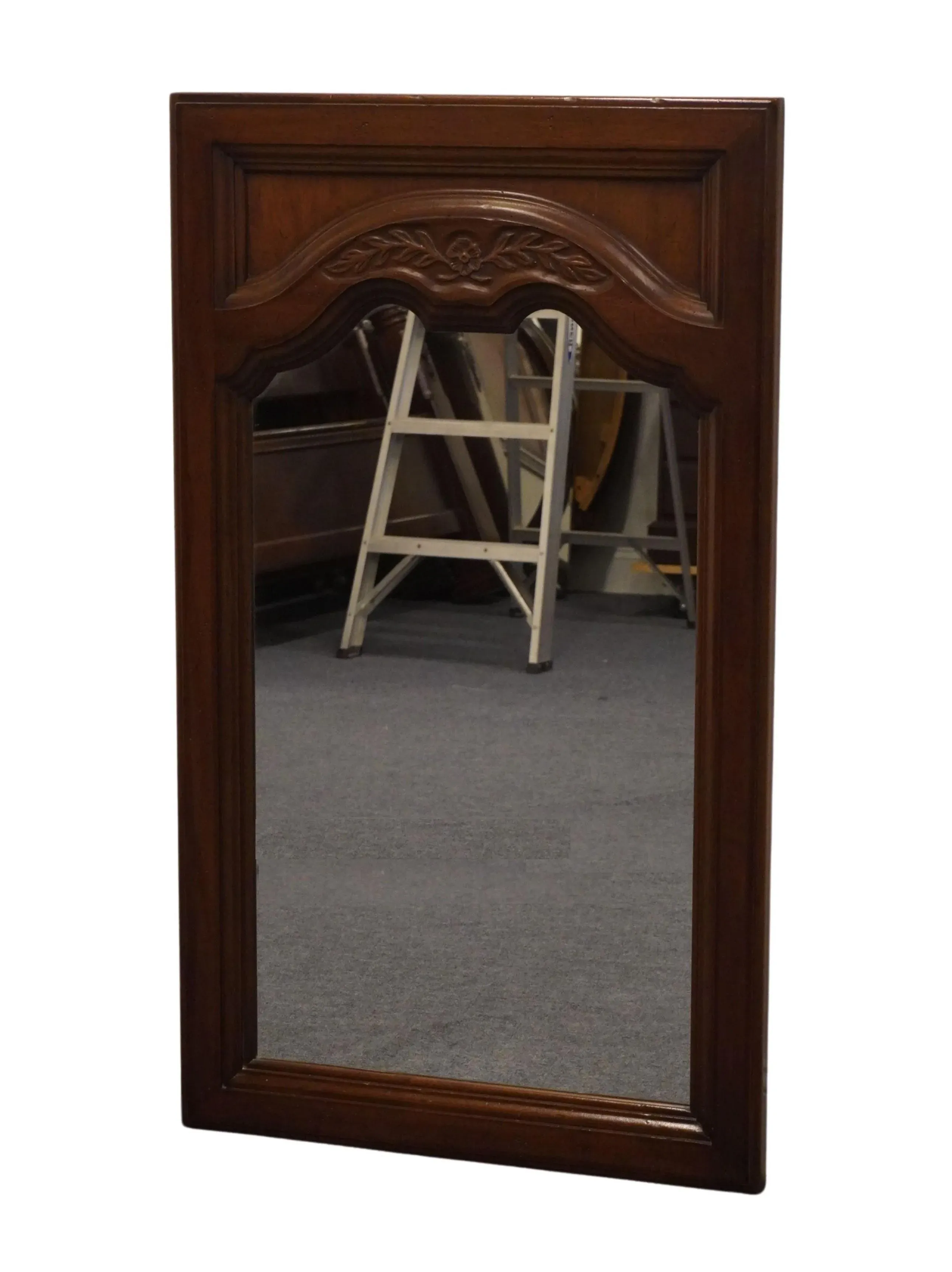 80s USA製 米軍 DREXEL HERITAGE 鏡 木製フレーム 80s USA製 米軍 DREXEL HERITAGE 鏡 木製フレーム - メルカリ