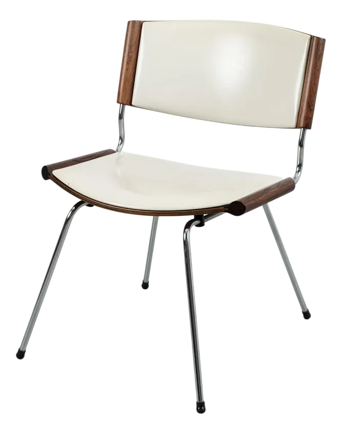 Badminton Chair Nd150 by Nanna/Jørgen Ditzel | Chairish