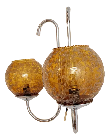 DIORWall Light, Spain, 1970s