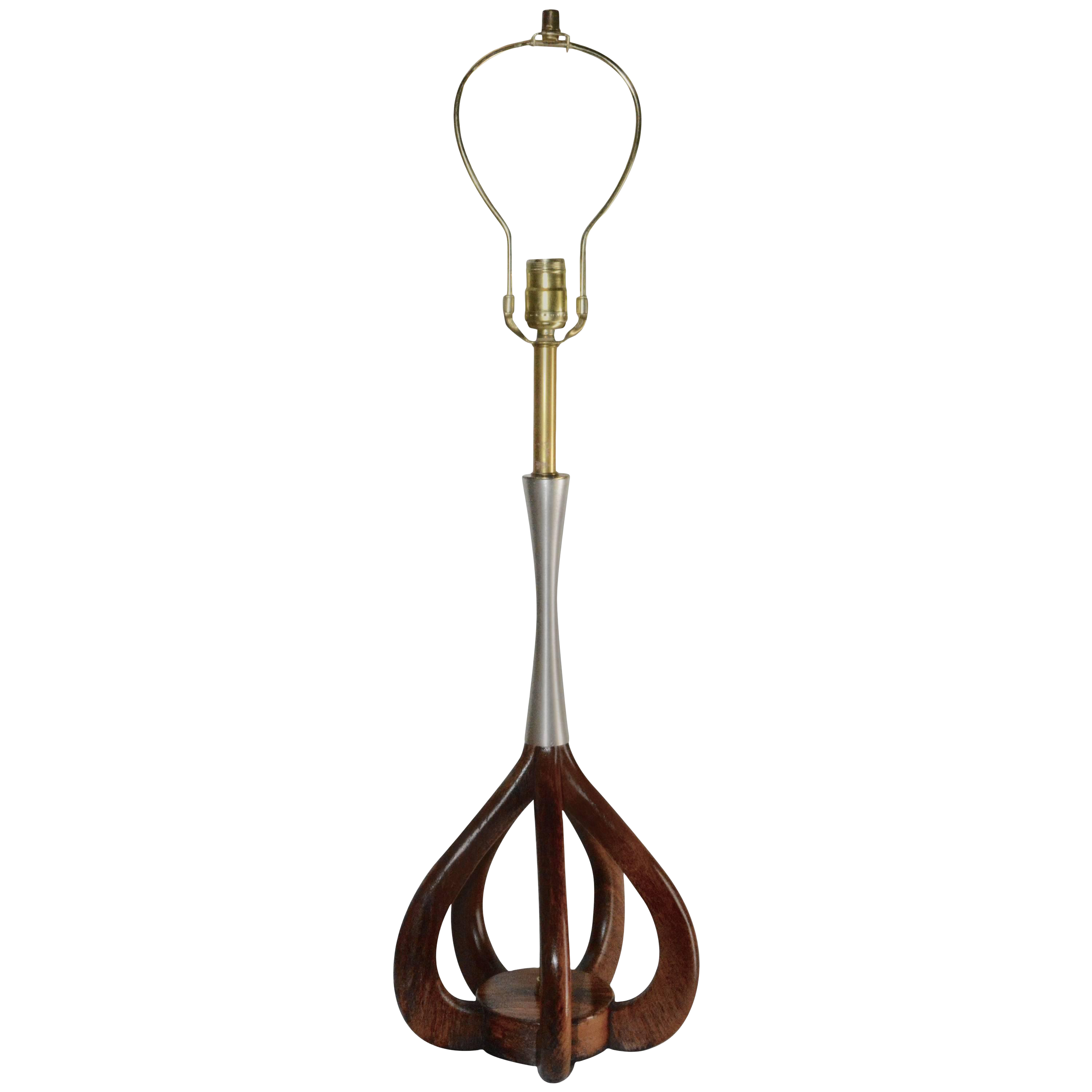 vh woolums lamp