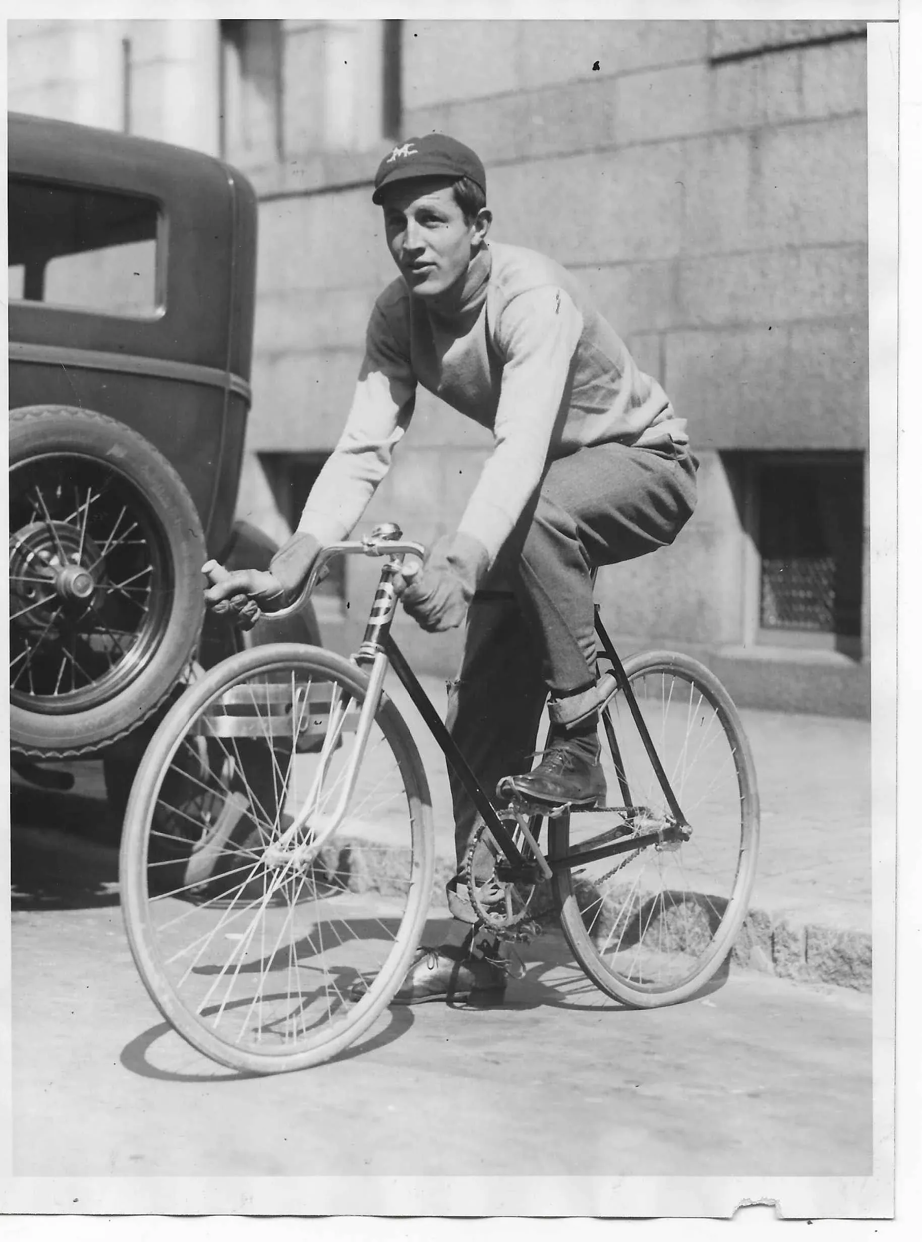1930s bikes on sale