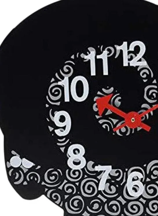 Sale George Nelson Mid Century Modern Zoo Timer Series Kid's Wall