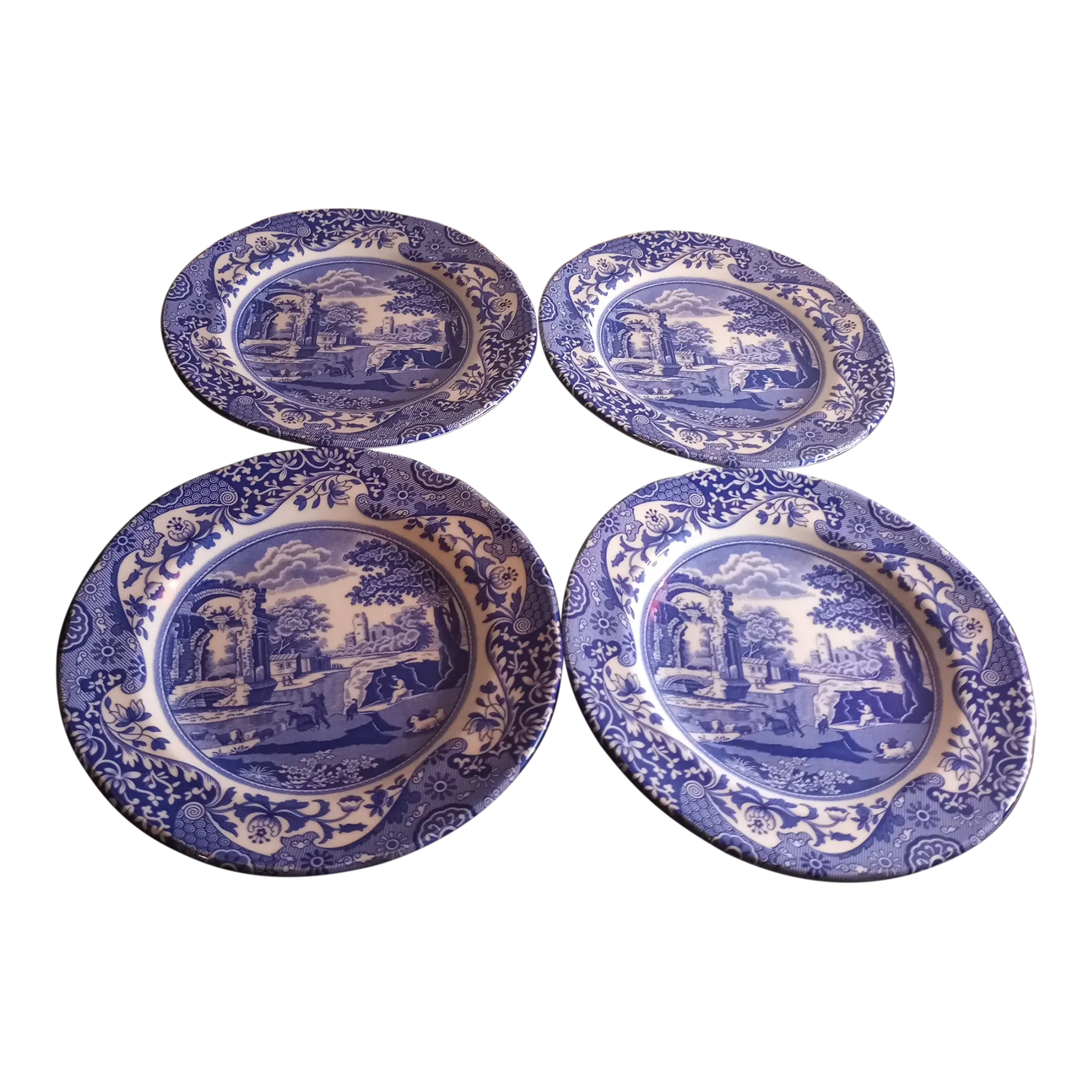 Vintage Art Deco Dinnerware Chairish