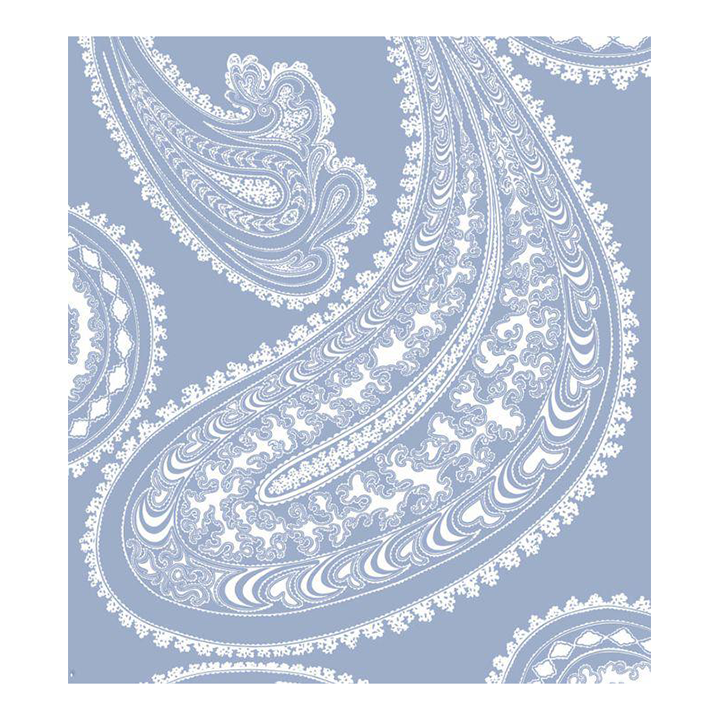 Rajapur Wallpaper by Cole & Son Chairish