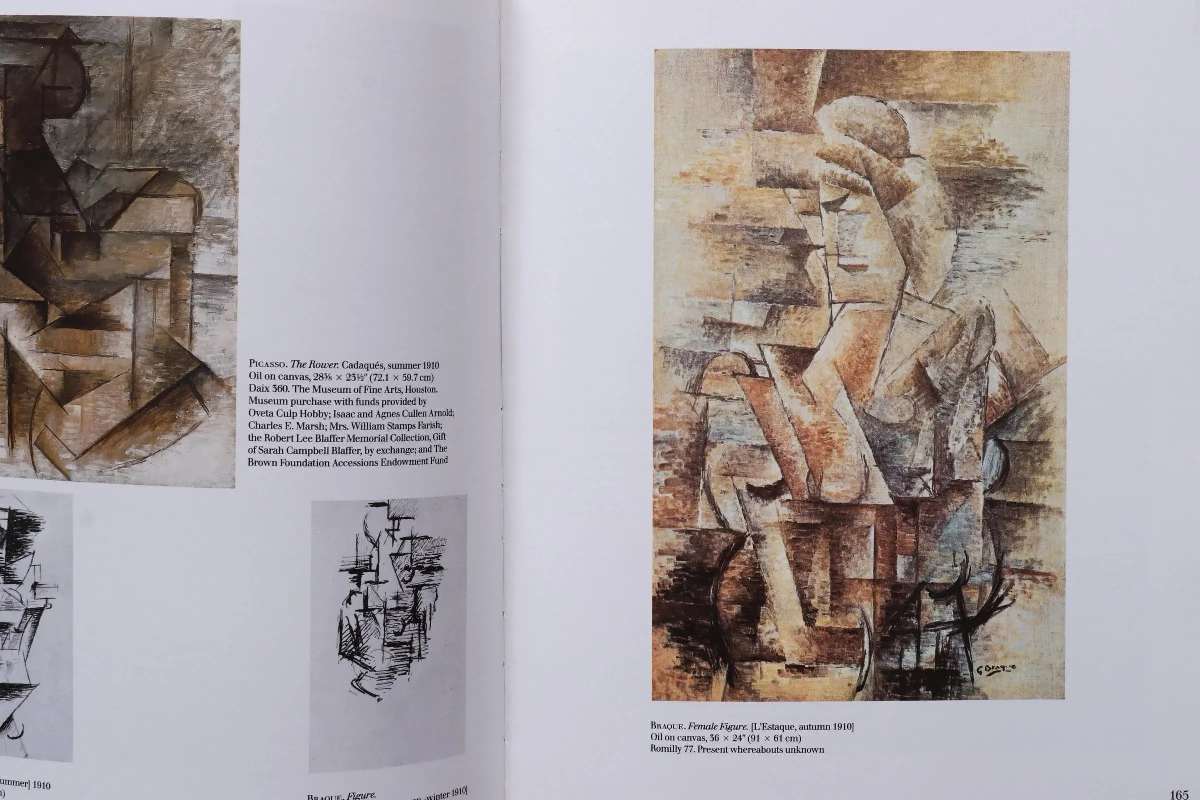 Picasso and Braque - Pioneering Cubism