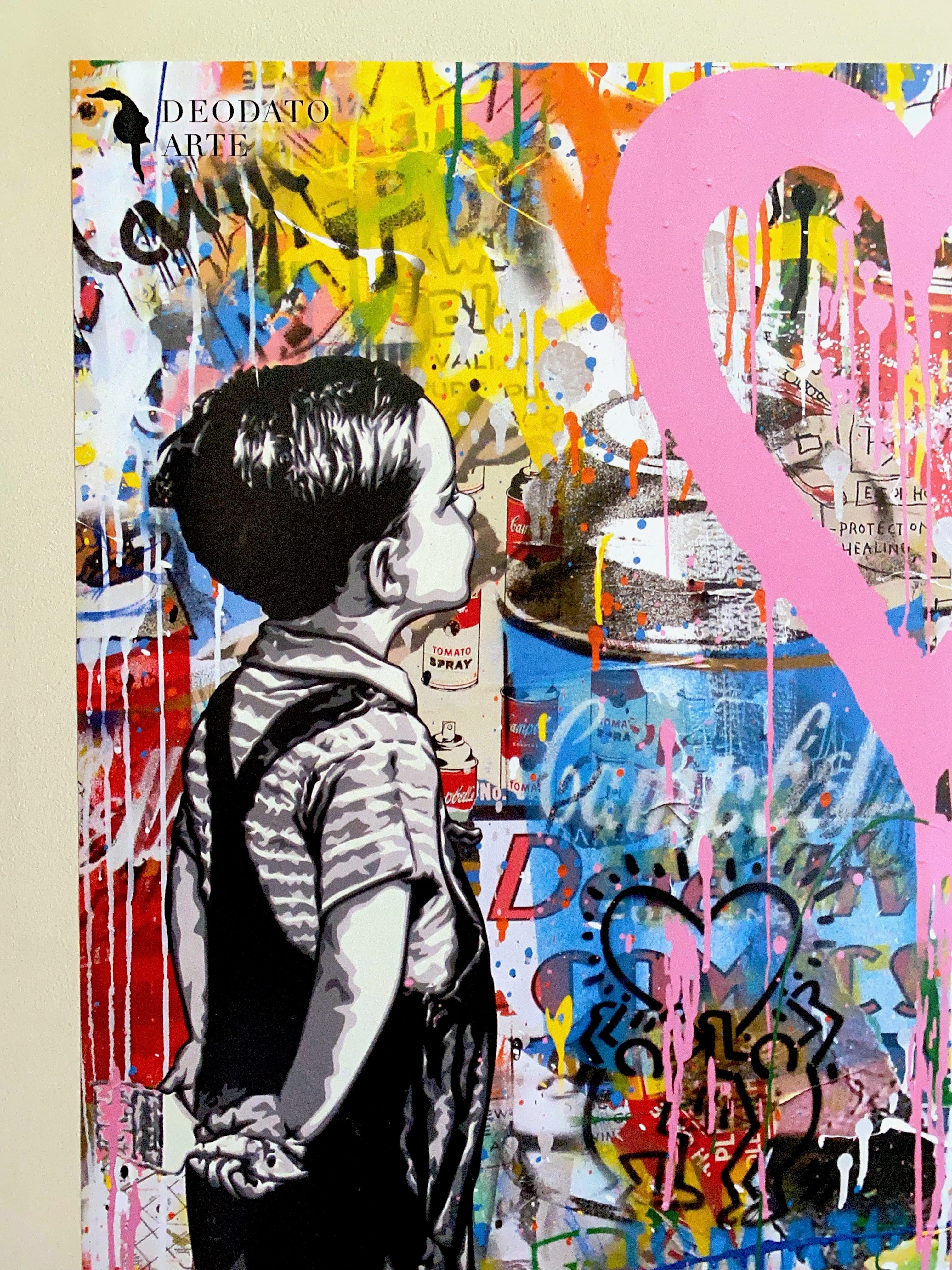 Mr. Brainwash 