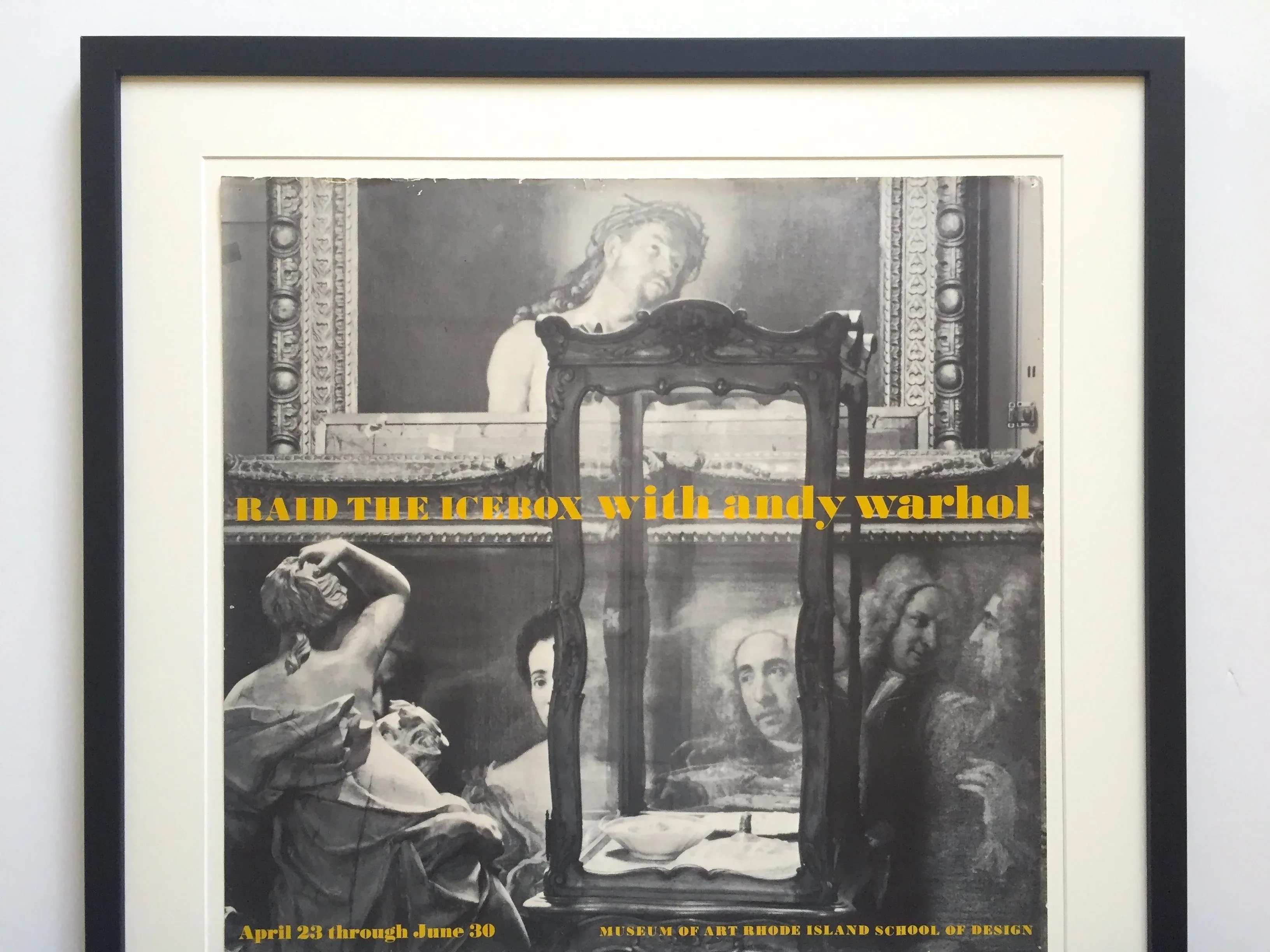 THE ANDY  WARHOL  MUSEUM  画集 THE ANDY WARHOL MUSEUM 画集