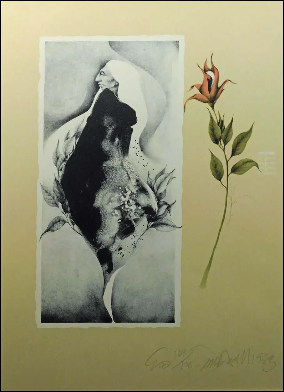 Frank Howell \