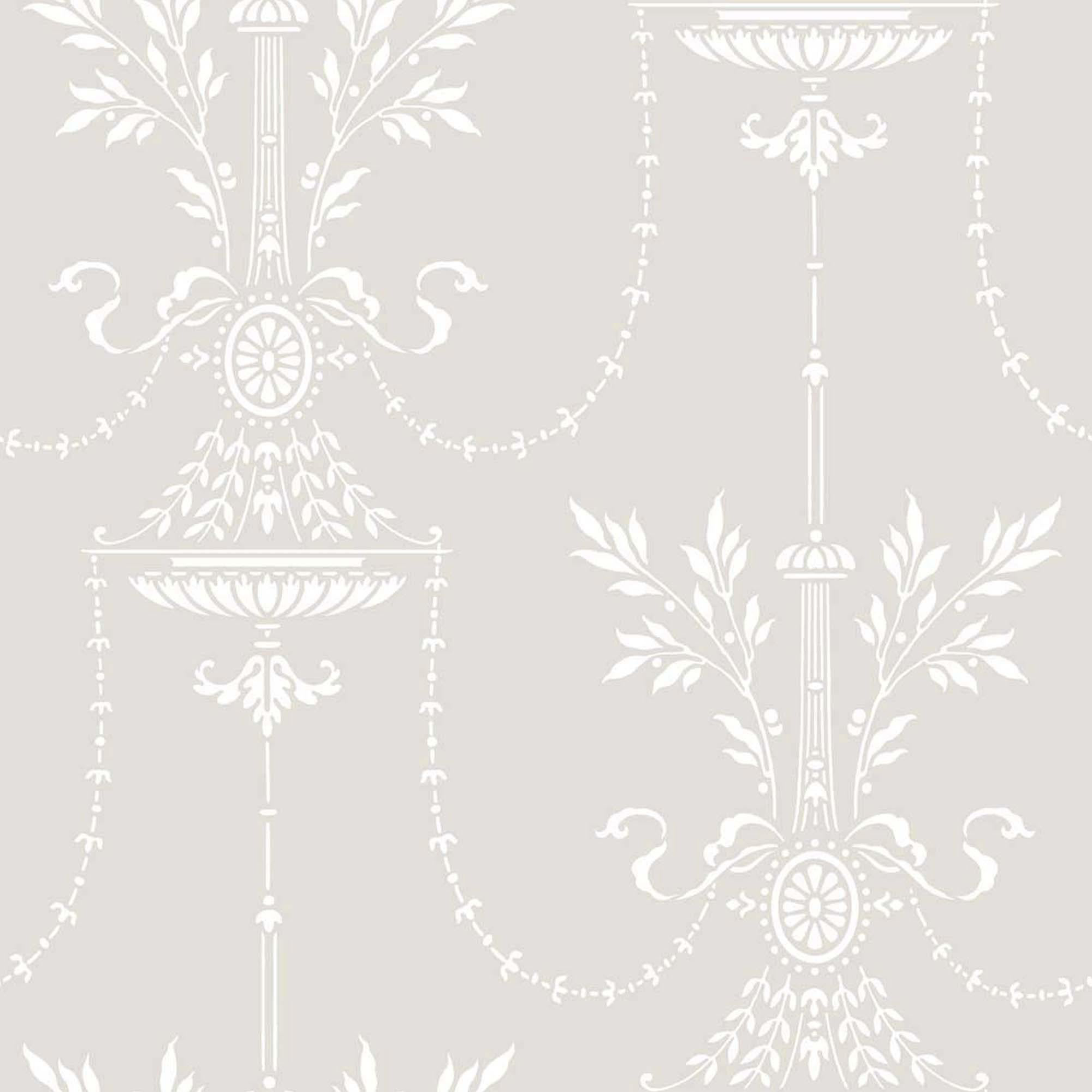 Cole & Son Dorset Design Wallpaper Chairish