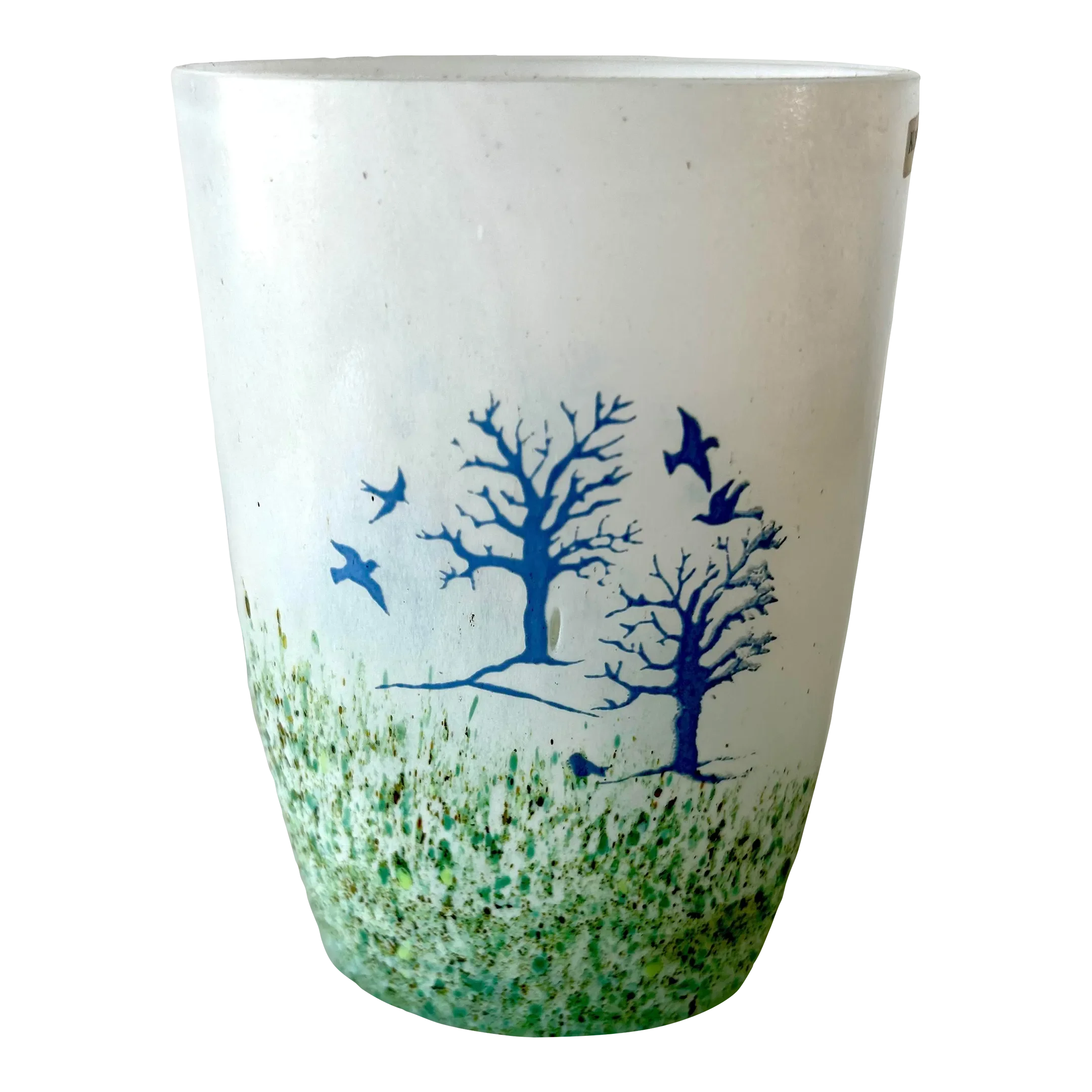 kosta boda コスタボダ シェル エングマンOctober 9_47 kosta