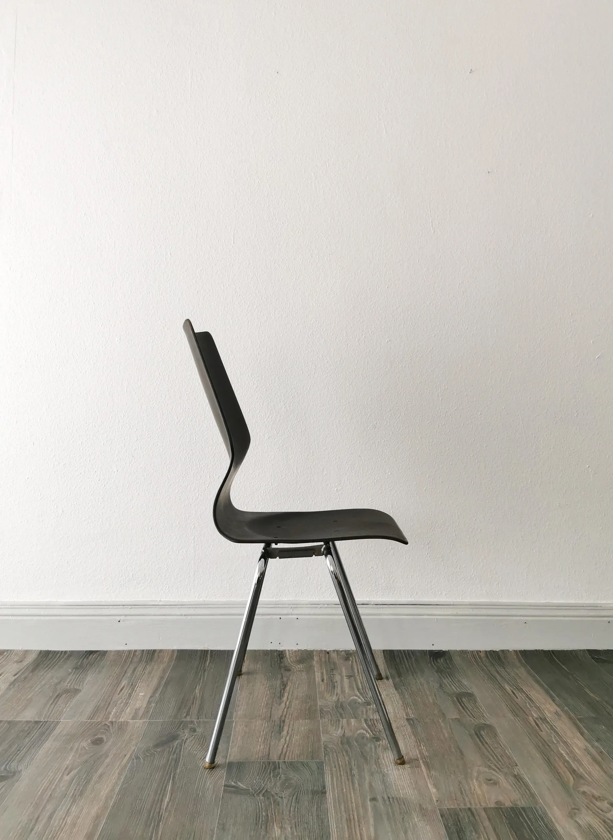 Flötotto Chair by Adam Stegner for Pagwood, 1960s