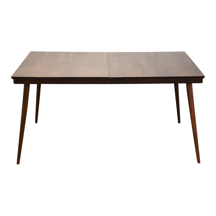 Mid Century Modern Dining Table Chairish