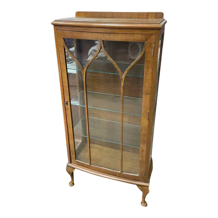 Antique Small Sized Wooden Display Chairish