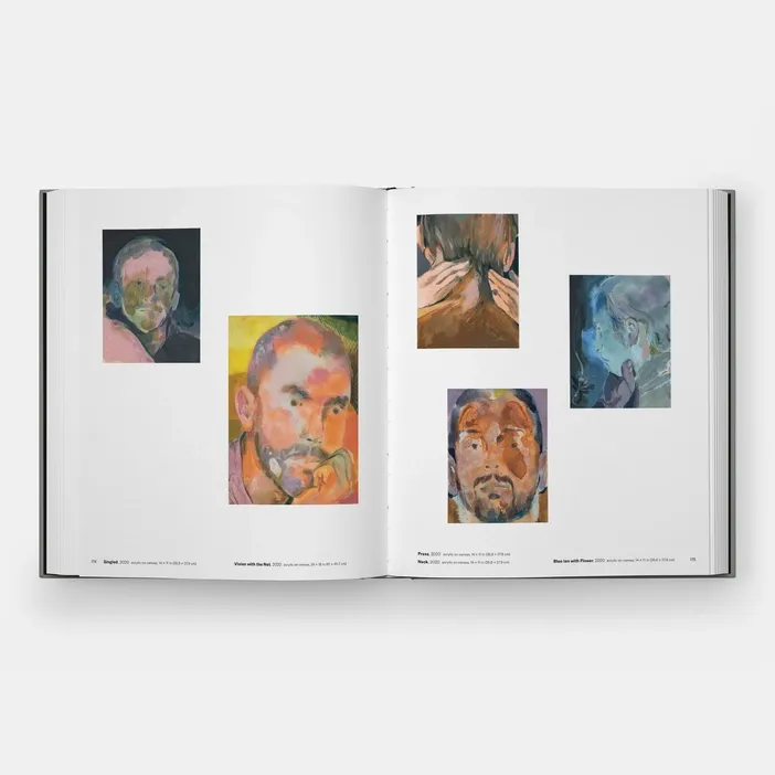 Anthony Cudahy: Spinneret Book