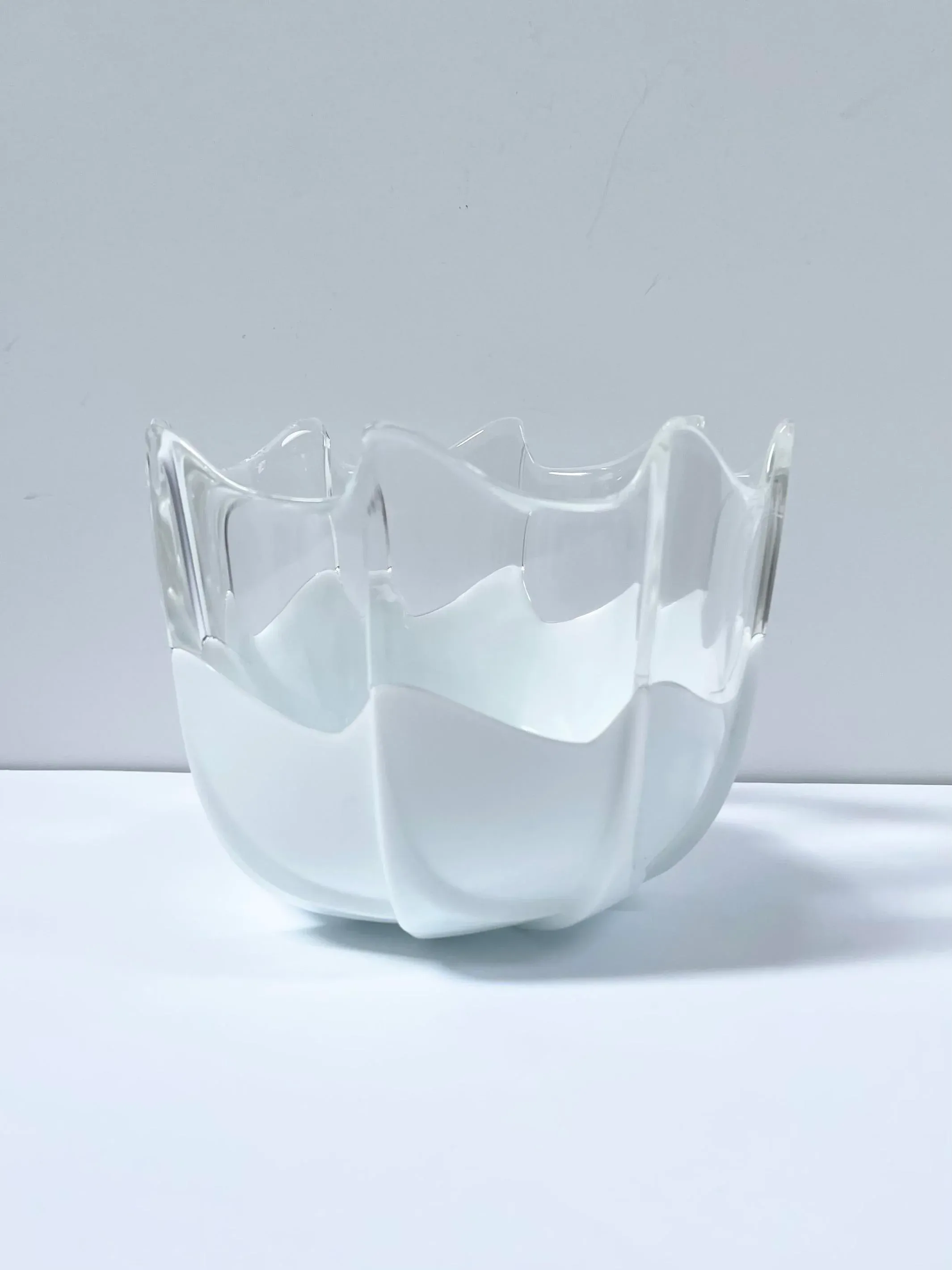 Rosenthal studio-linie ホワイト角型ボウル Rosenthal studio-linie ホワイト角型ボウル 【公式通販】