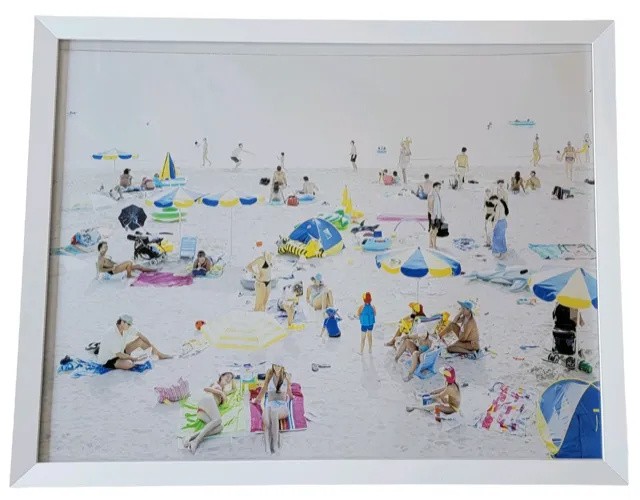 Massimo Vitali Photographer From a Portfolio of Landscapes