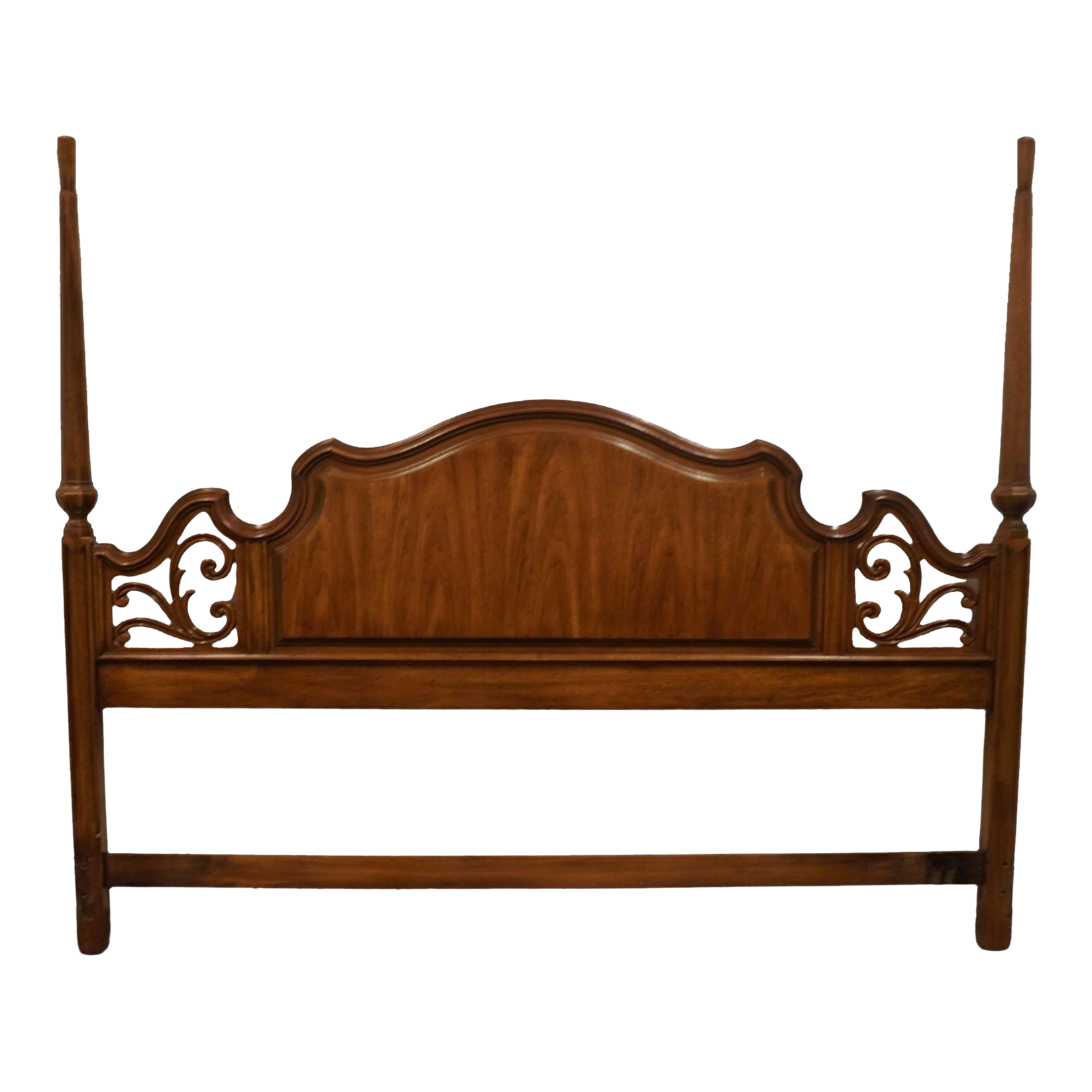 Thomasville Furniture Ceremony Collection King Size Headboard 11911516