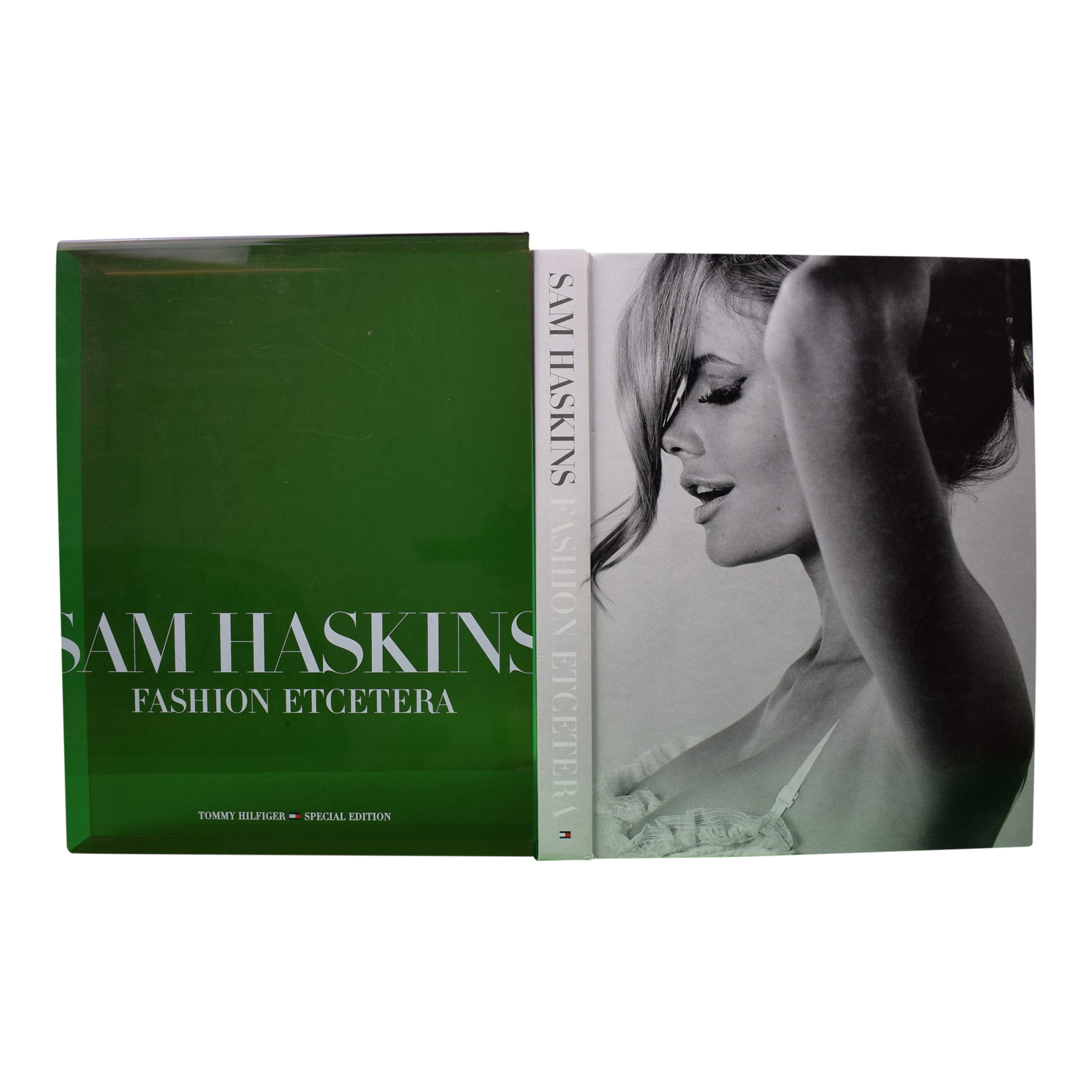 FASHION ETCETERA Special editionサム・ハスキンス 【公式通販】