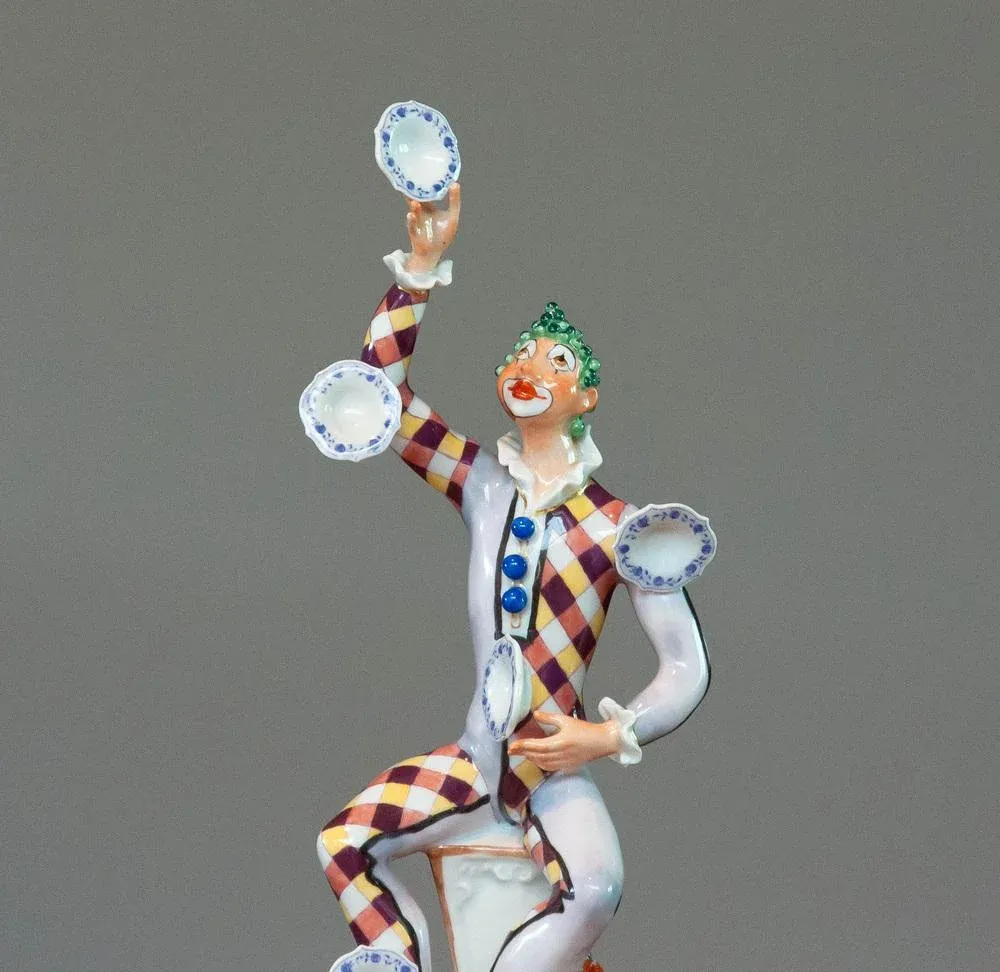 ヴィンテージ PETER FIGUREN オーストリア Peter Figuren - Etsy