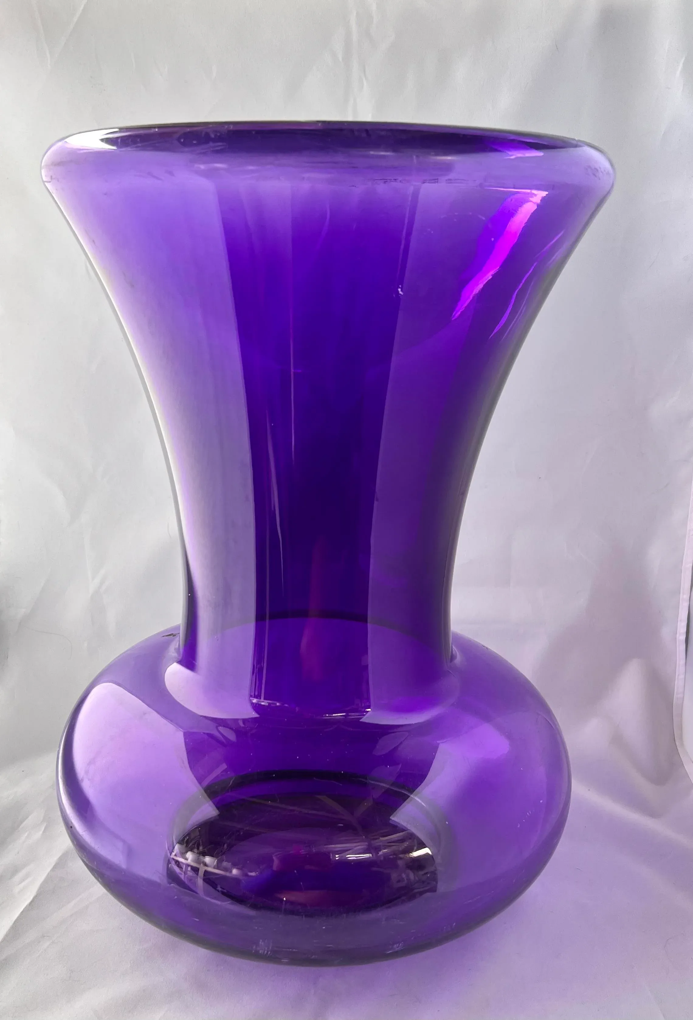 Kartell BOHEM ボエム パープル Ultraviolet Kartell “La Boheme #3” Stool | Chairish