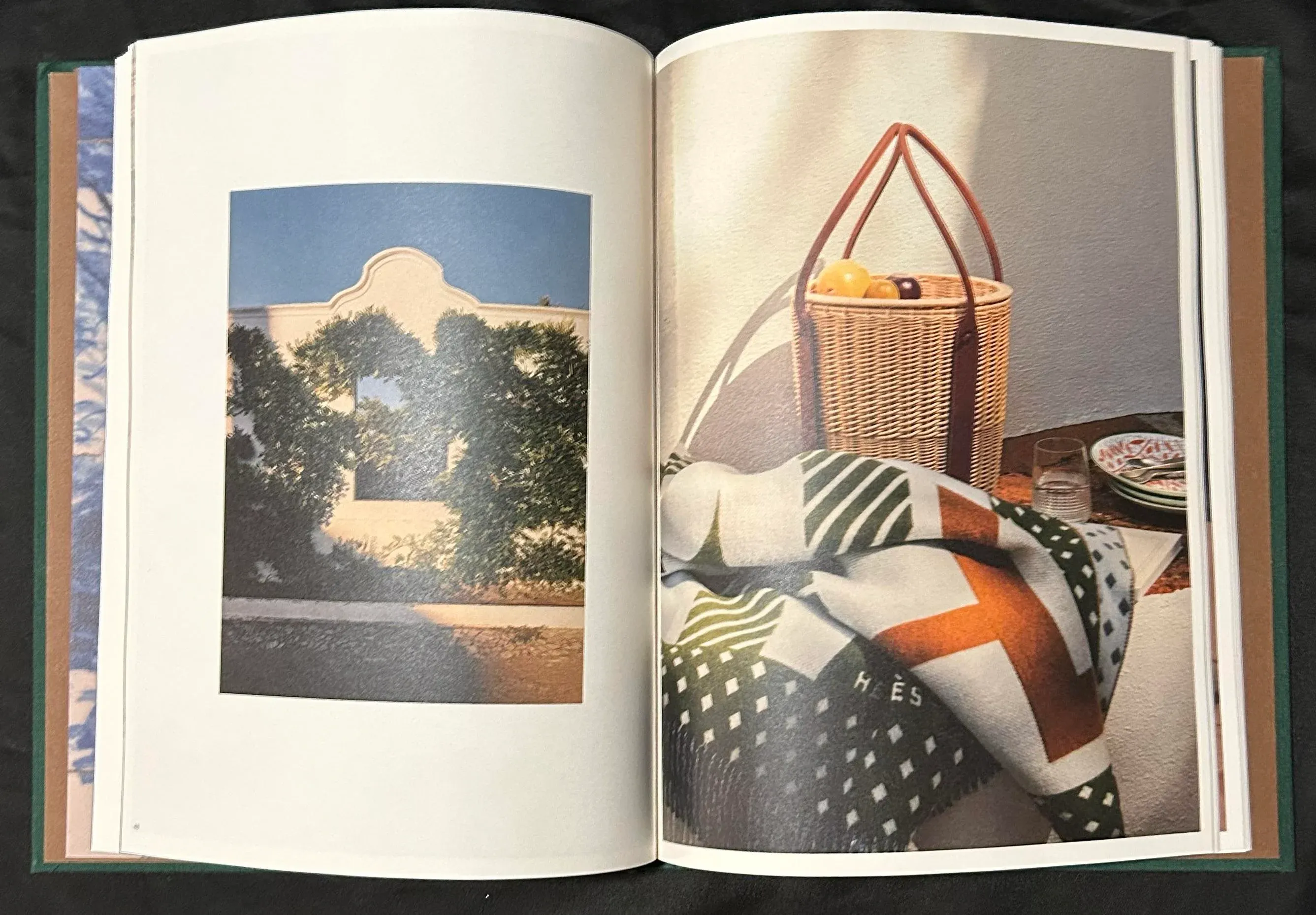 HERMES LA MAISON アートブック HERMES LA MAISON アートブック エルメス 本 LA MAISON HERMES LA
