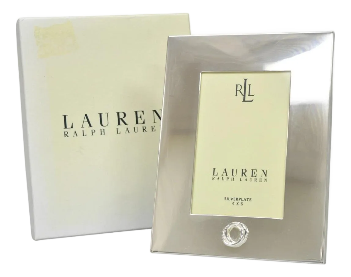 Late 20th Century Lauren Ralph Lauren 