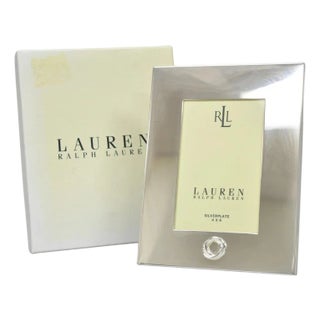 Late 20th Century Lauren Ralph Lauren 
