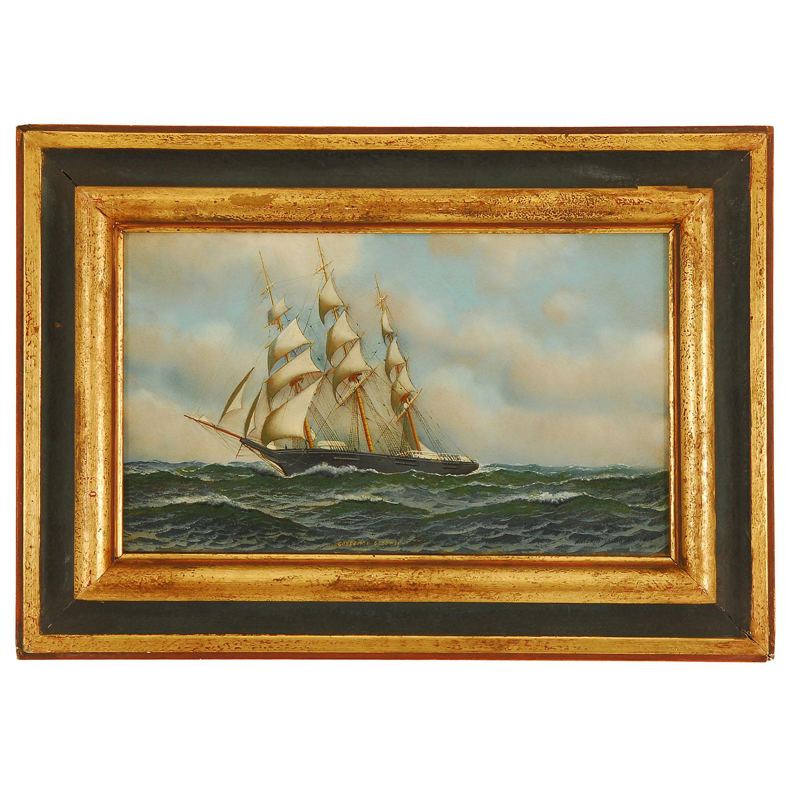 Otto at sea: Du Bois, William Pene: Amazon.com: Books - 洋書