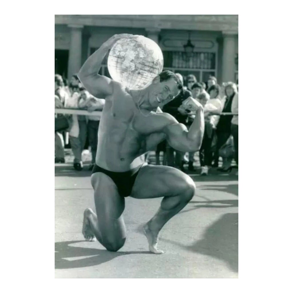 Don Stark Bodybuilding