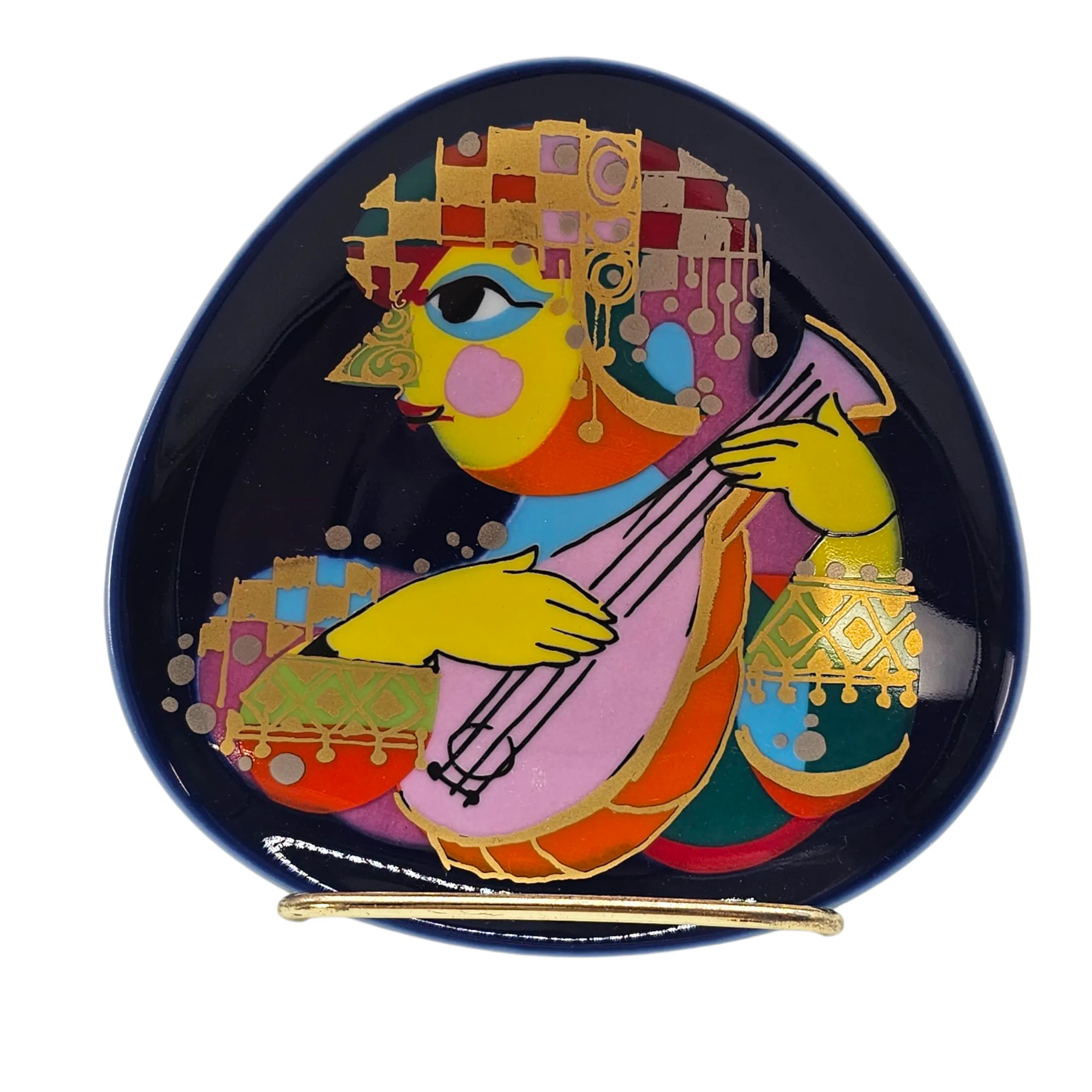 Rosenthal Studio-Linie Bjorn Wiinblad Arabian Nights Porcelain