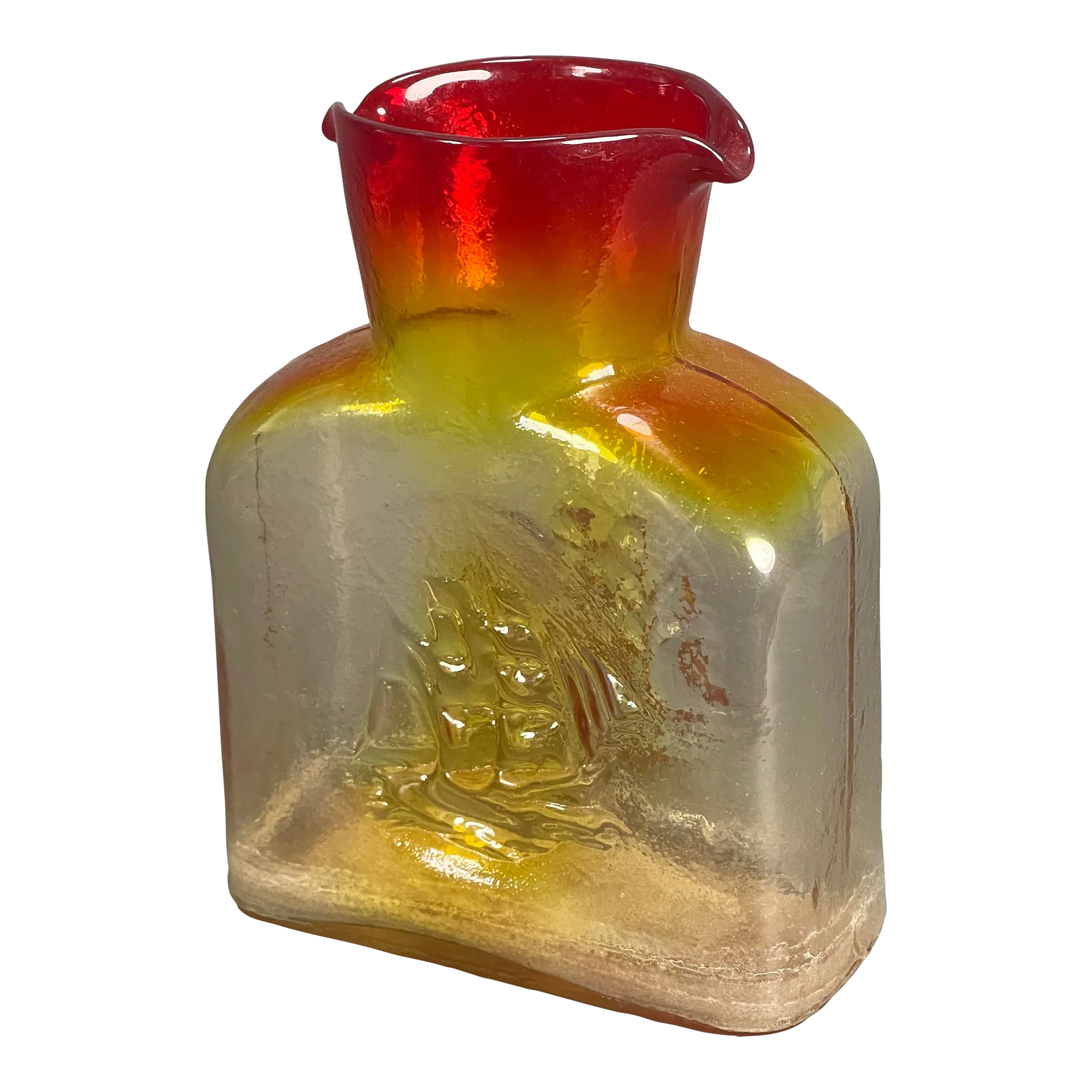 BOTANIZE × OLDMOUNTAIN MIYABI 38灯 AMBER MIYABI BOTANIZE - OLD MOUNTAIN OFFICIAL