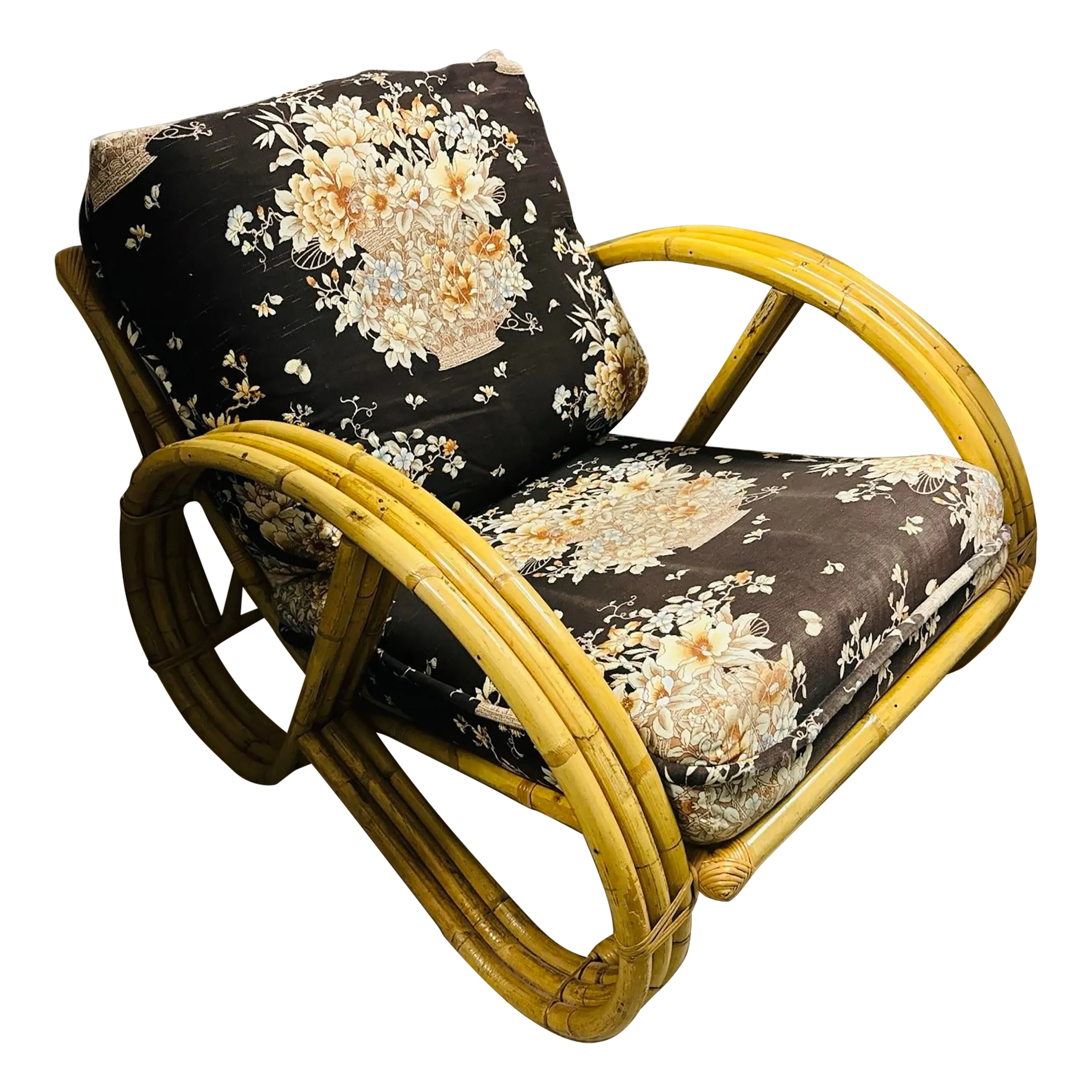 Pretzel Chairs for Sale Chairish