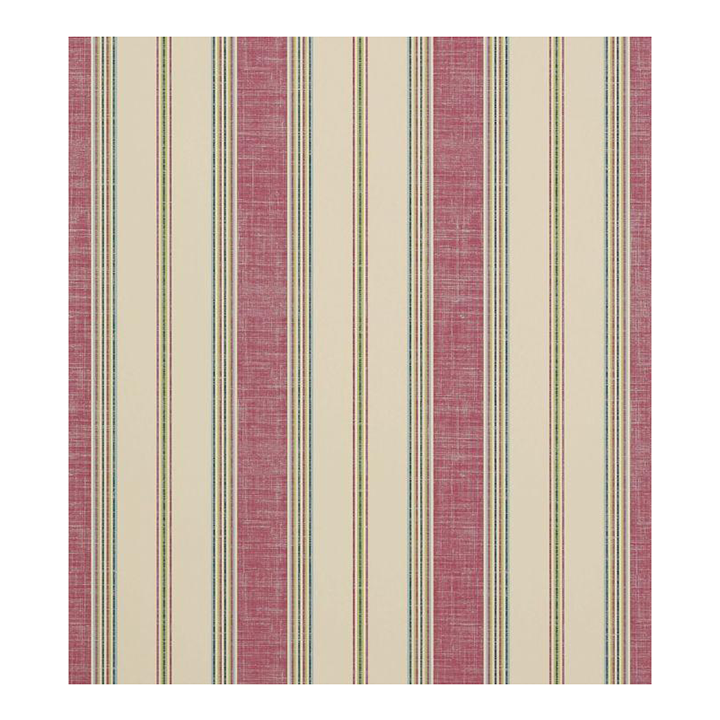 Bohemian Stripe Wallpaper Blush Sample Chairish