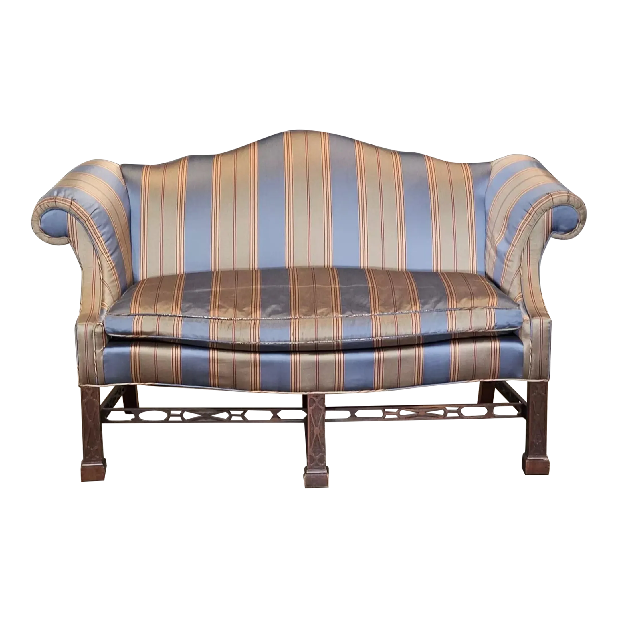 Striped Sofas for Sale | Chairish