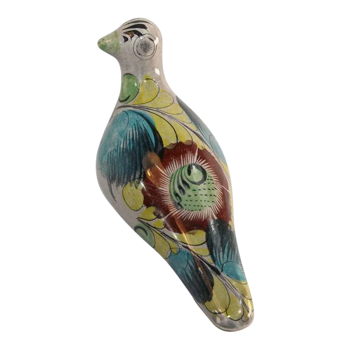 工芸品 Tonala pottery bird $_12.JPG?set_id=880000500F