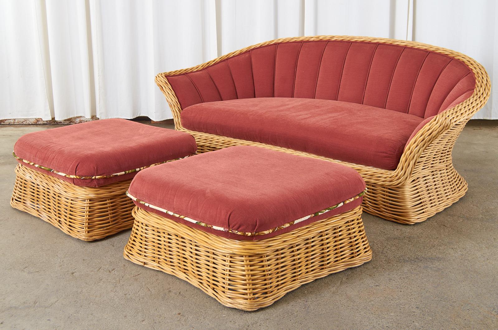 Talor rattan online garden furniture